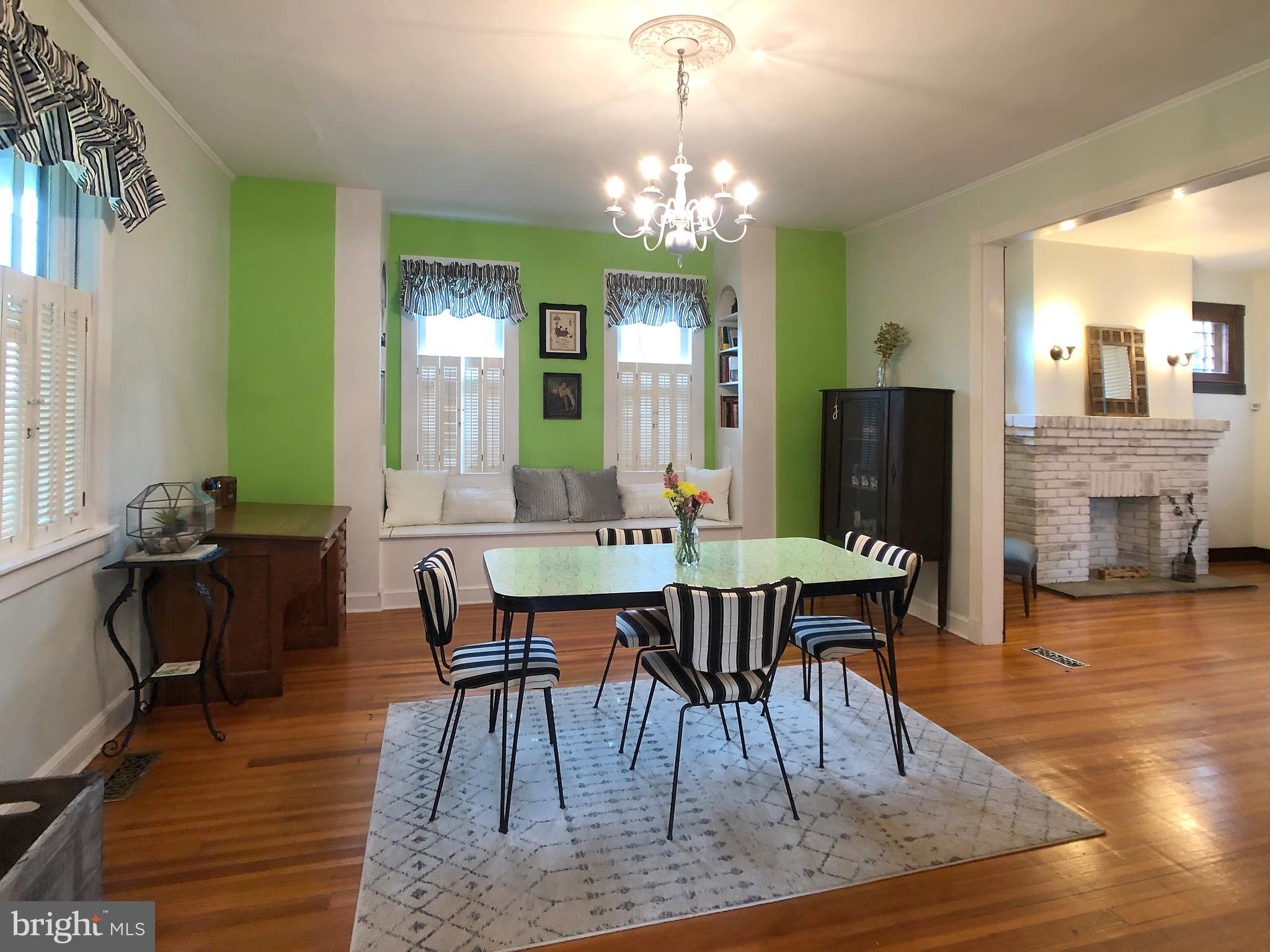 HAMILTON HEIGHTS - Residential