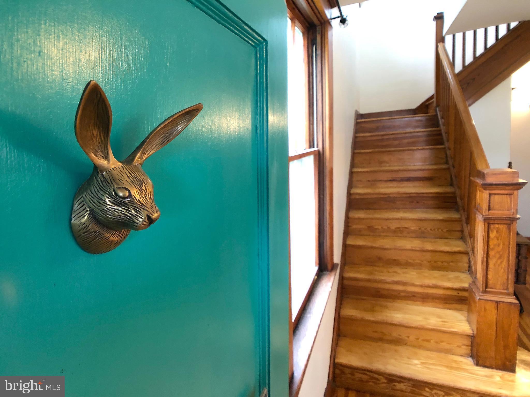 HAMILTON HEIGHTS - Residential