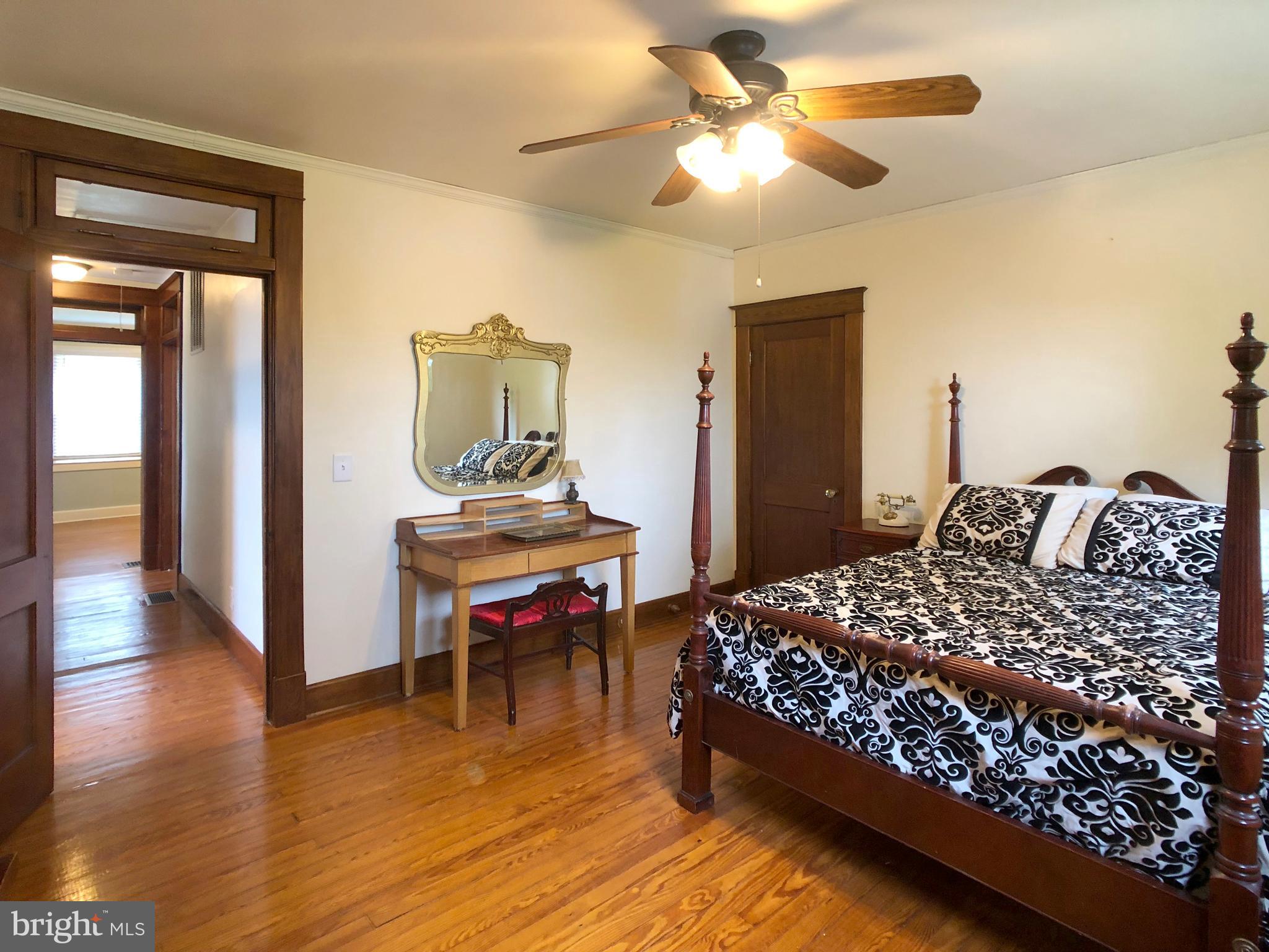 HAMILTON HEIGHTS - Residential