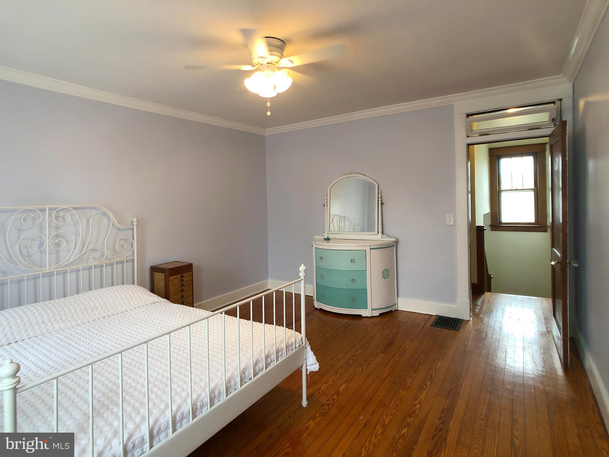 HAMILTON HEIGHTS - Residential