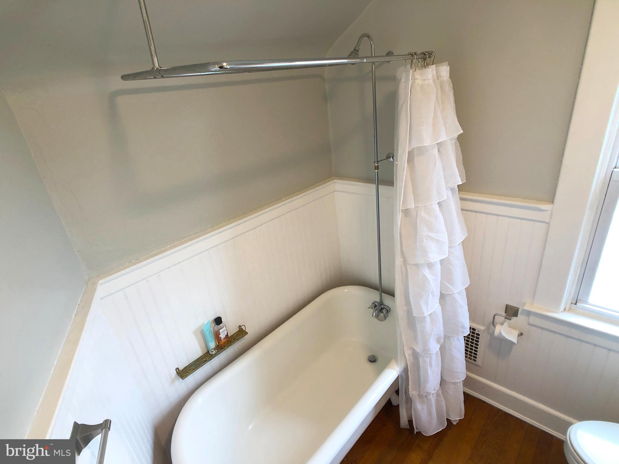 HAMILTON HEIGHTS - Residential