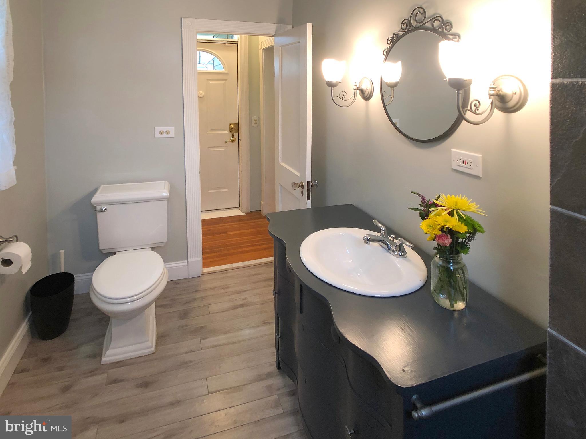 HAMILTON HEIGHTS - Residential