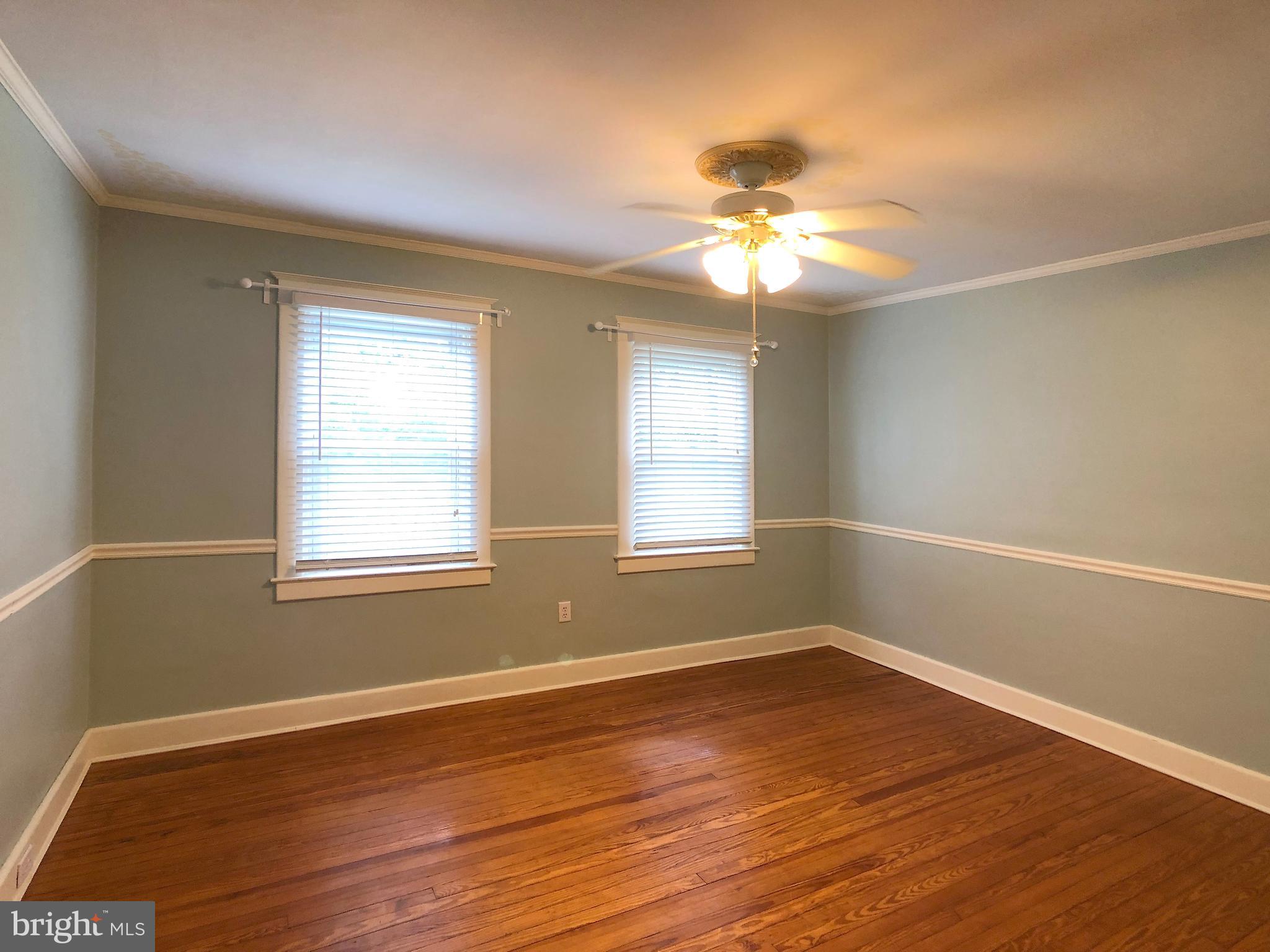 HAMILTON HEIGHTS - Residential