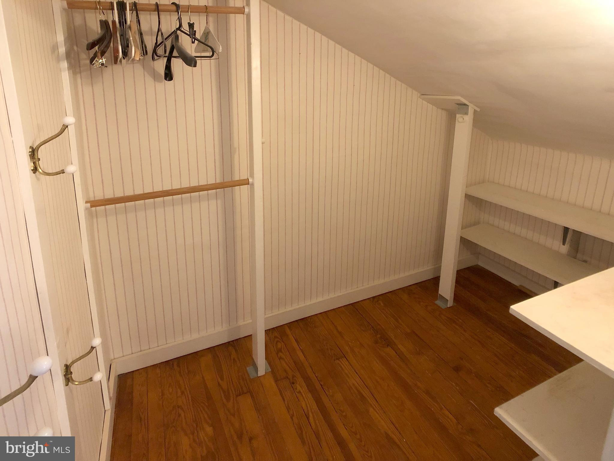 HAMILTON HEIGHTS - Residential