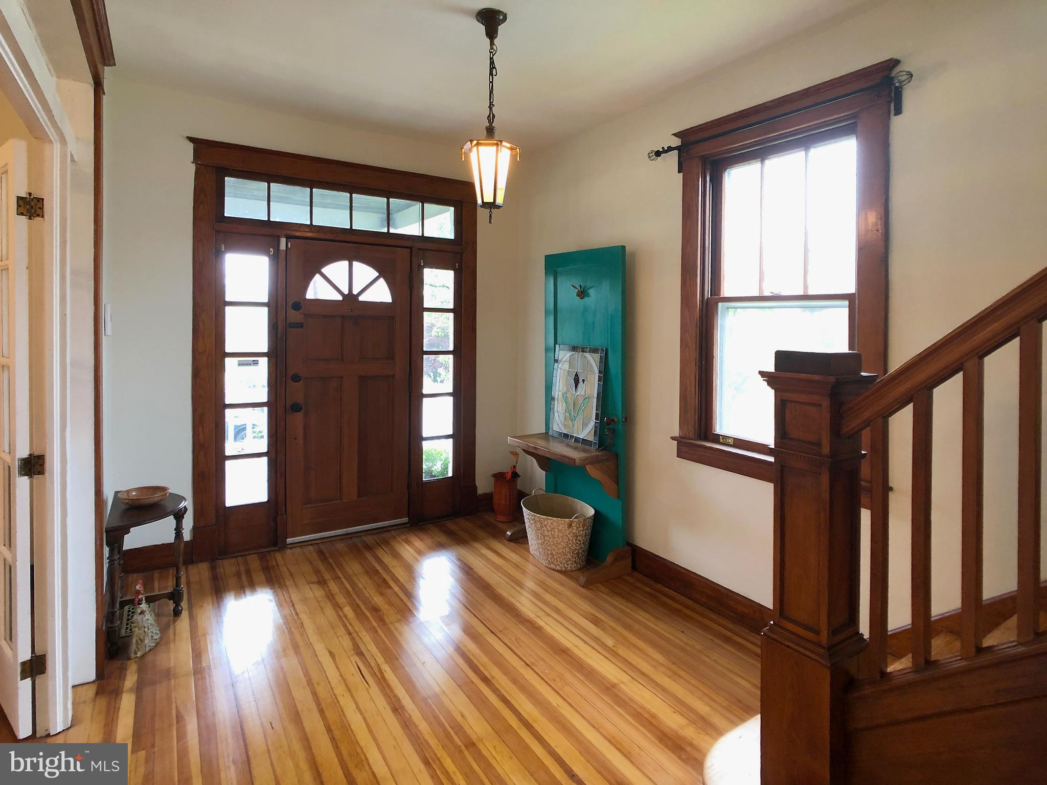 HAMILTON HEIGHTS - Residential