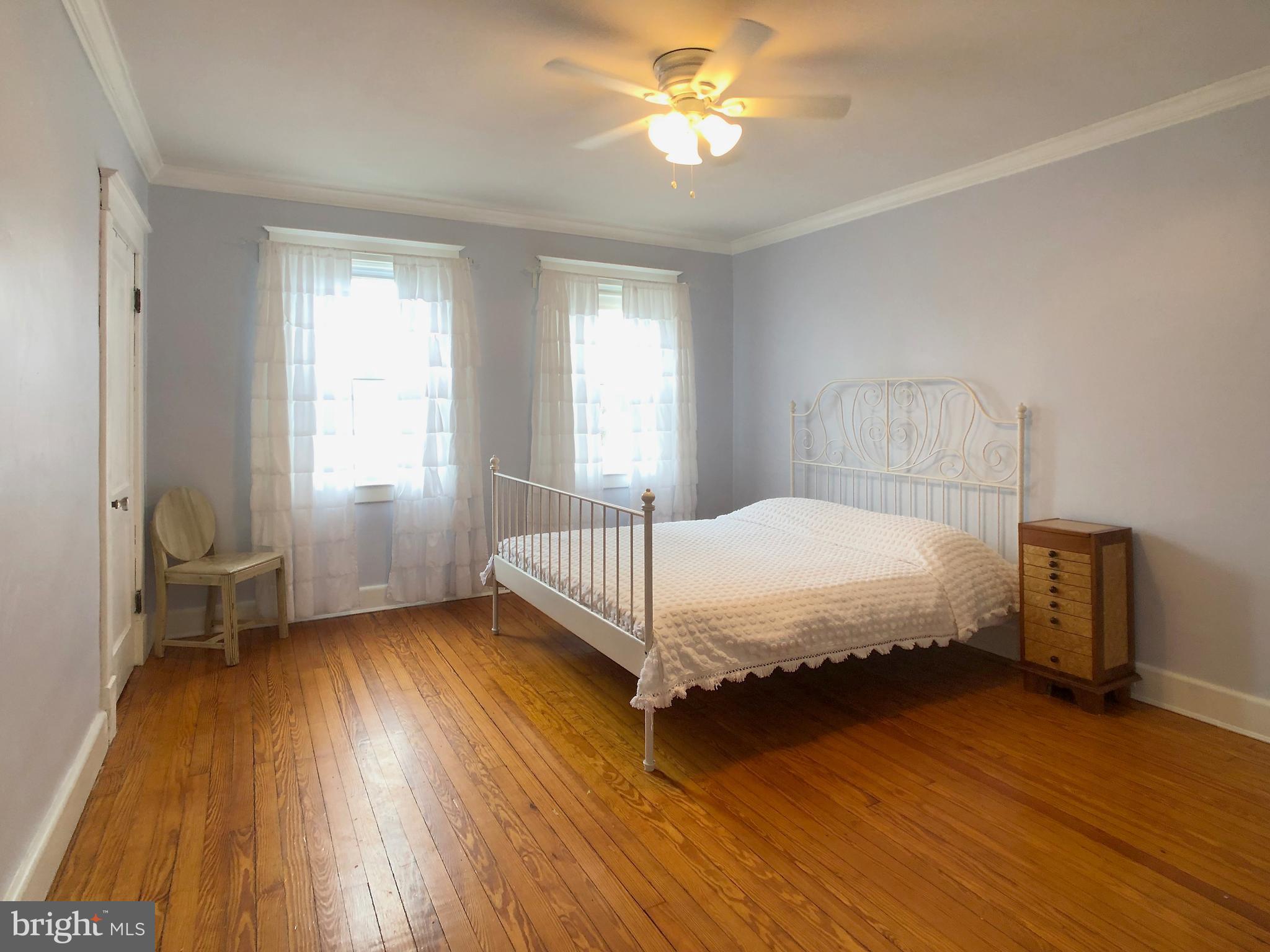 HAMILTON HEIGHTS - Residential