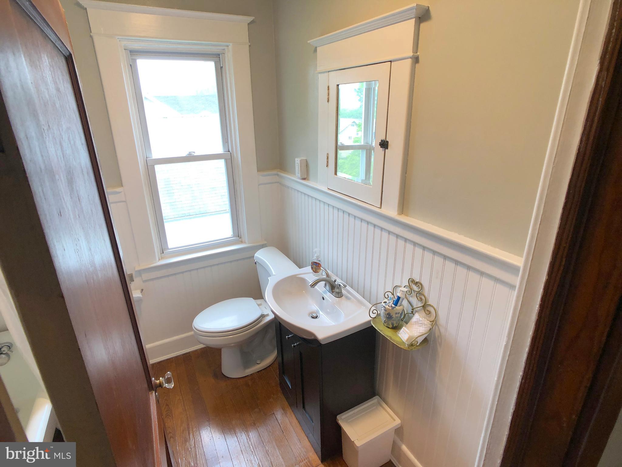 HAMILTON HEIGHTS - Residential