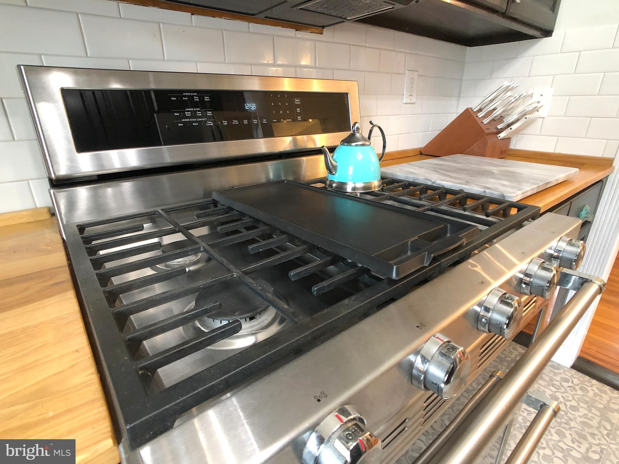 HAMILTON HEIGHTS - Residential