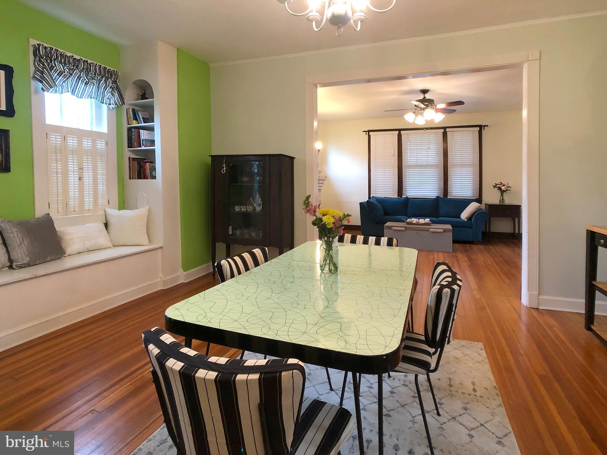 HAMILTON HEIGHTS - Residential