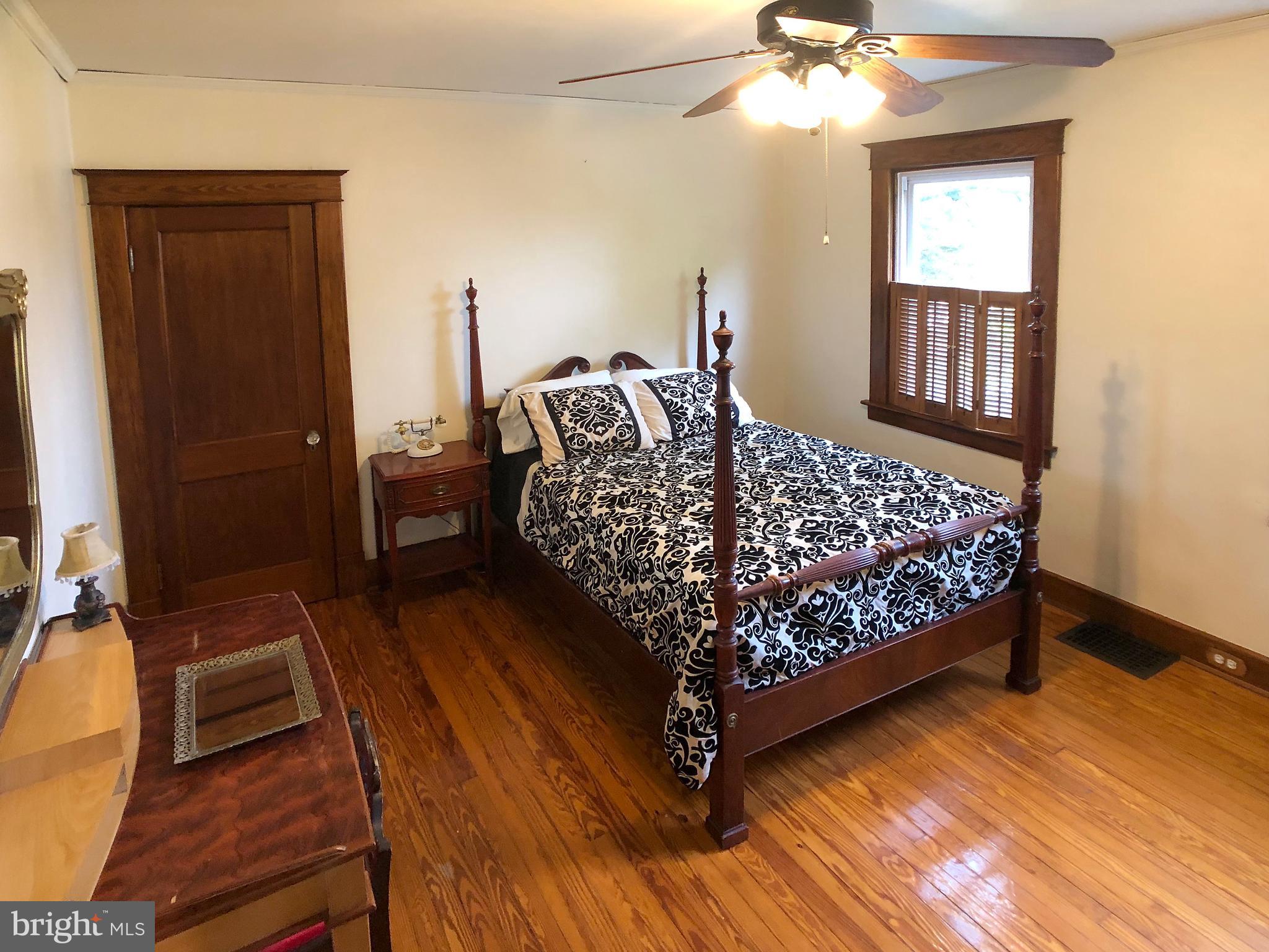 HAMILTON HEIGHTS - Residential