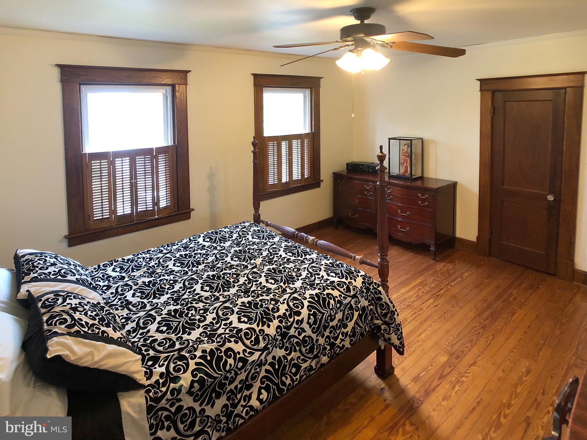 HAMILTON HEIGHTS - Residential