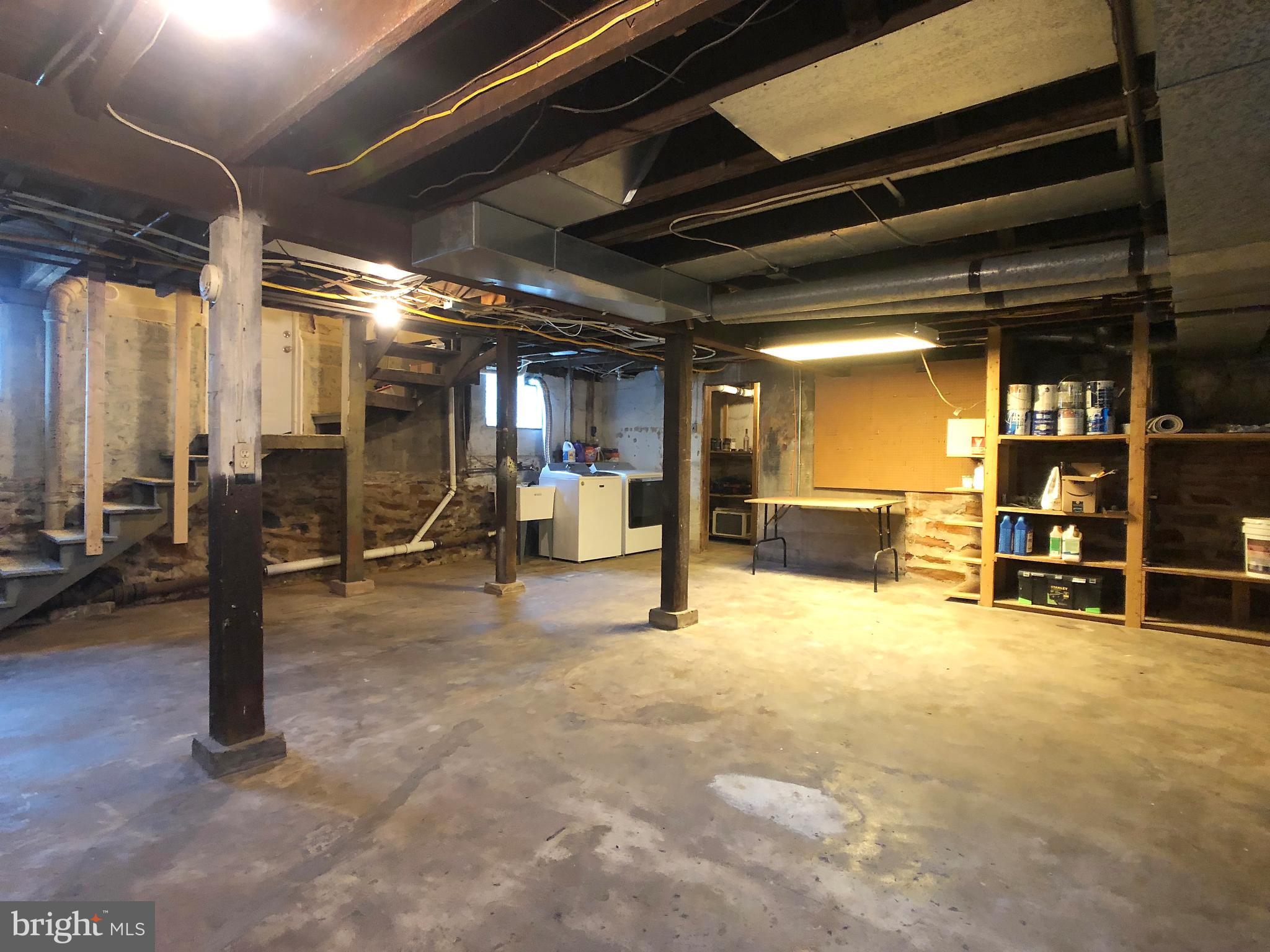 HAMILTON HEIGHTS - Residential