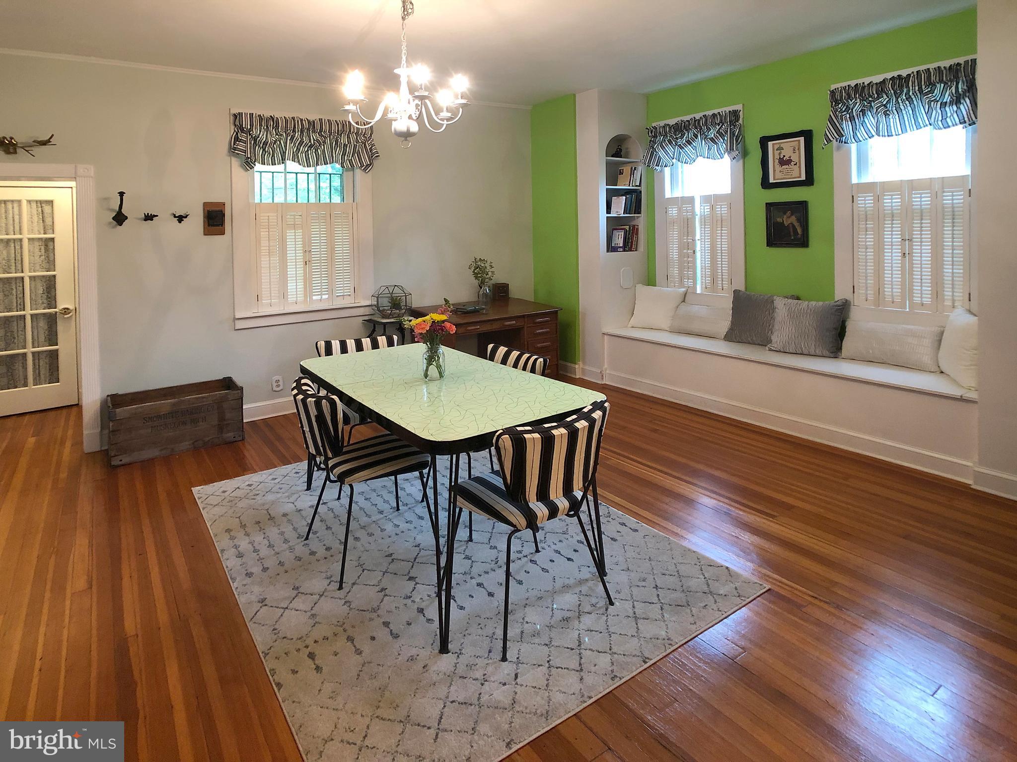 HAMILTON HEIGHTS - Residential