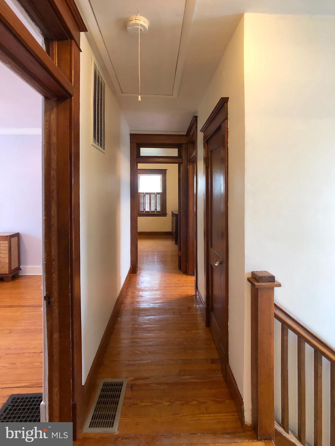 HAMILTON HEIGHTS - Residential