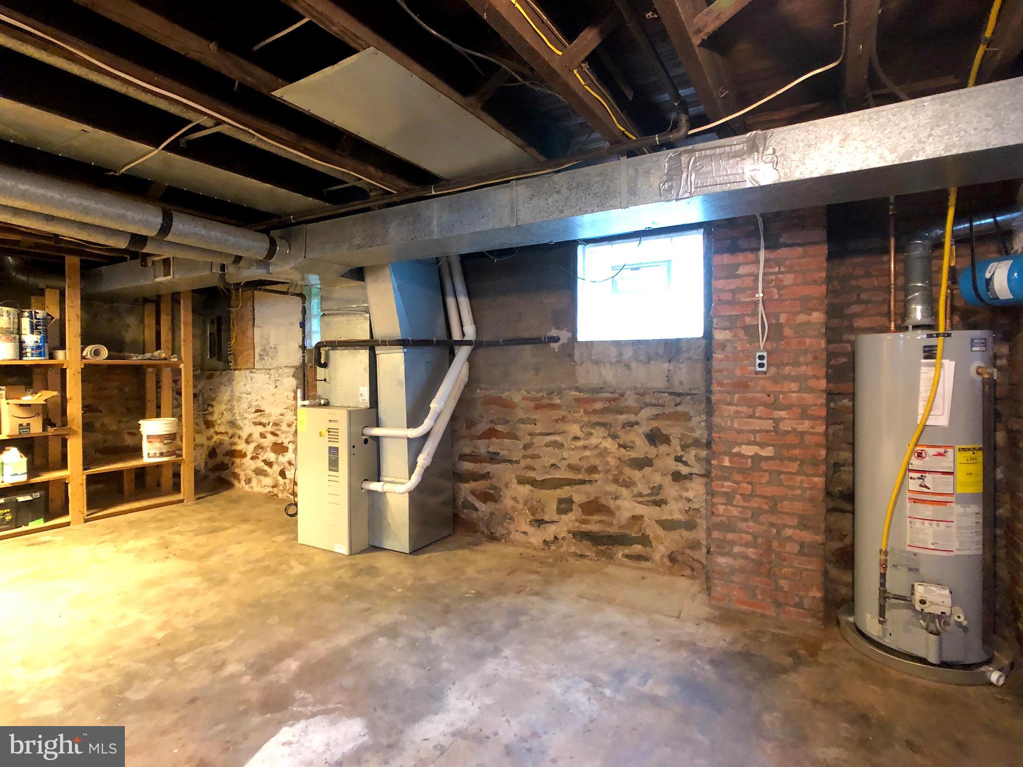 HAMILTON HEIGHTS - Residential