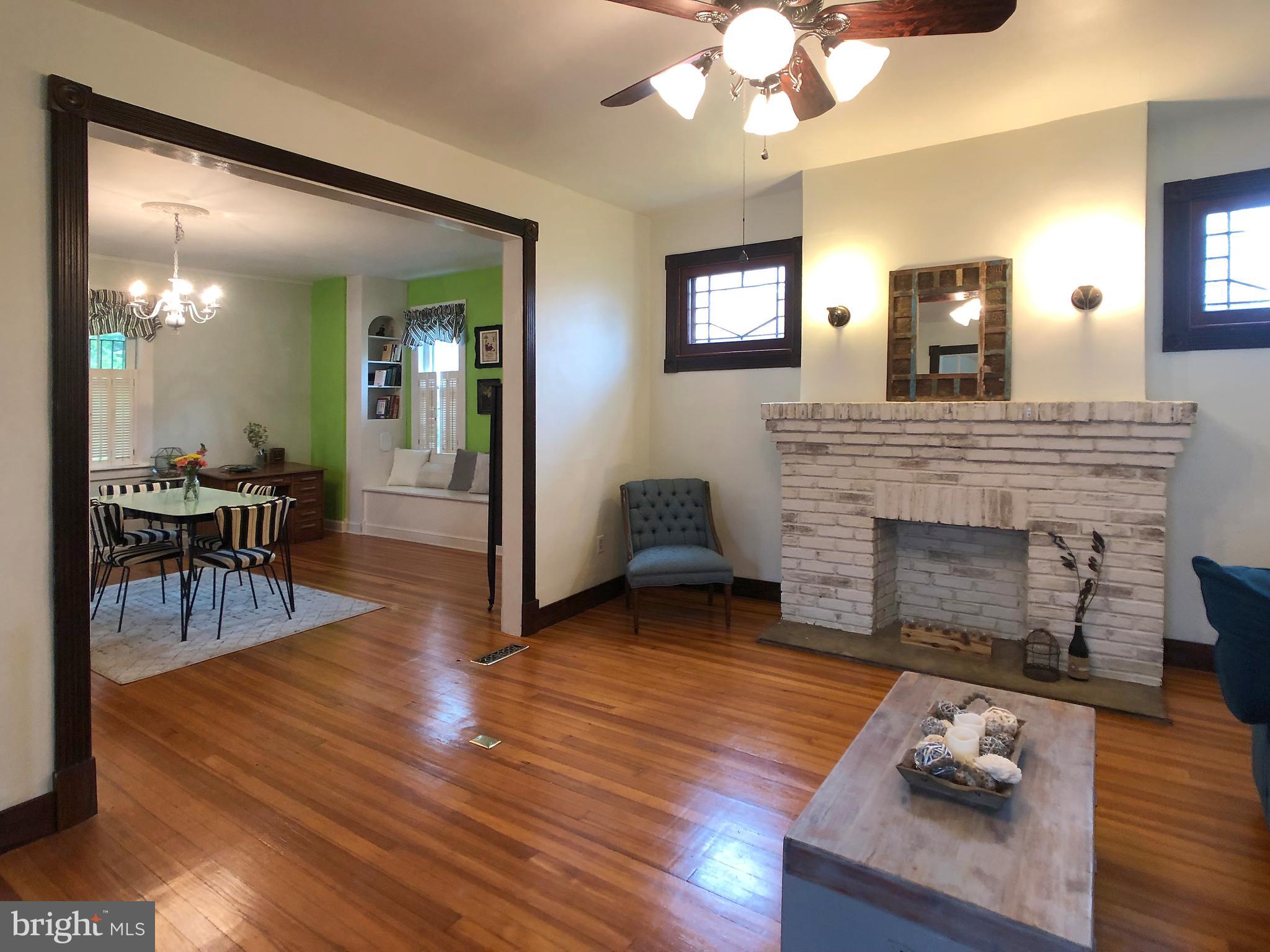 HAMILTON HEIGHTS - Residential