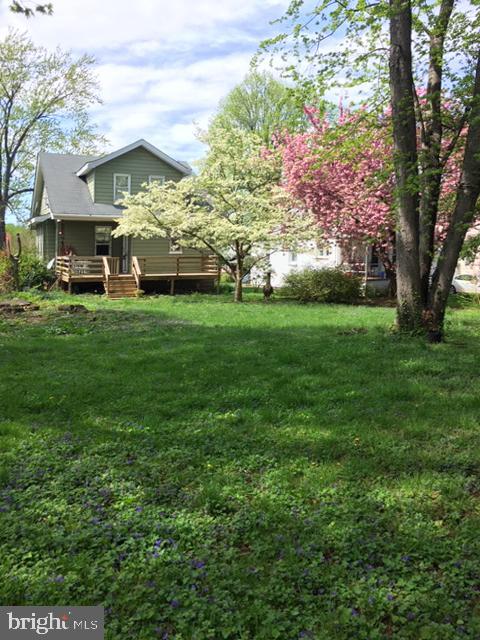 HAMILTON HEIGHTS - Residential