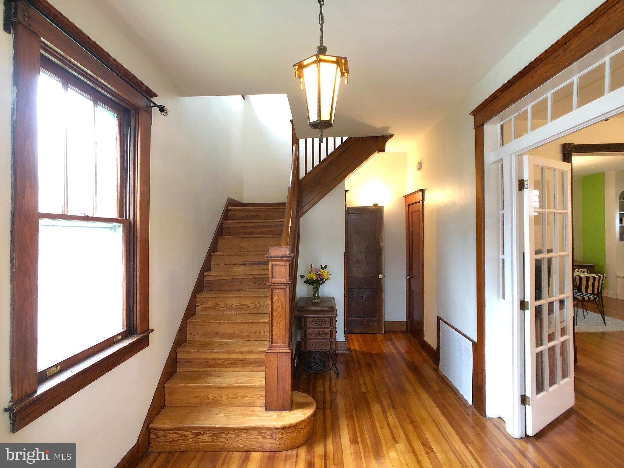 HAMILTON HEIGHTS - Residential