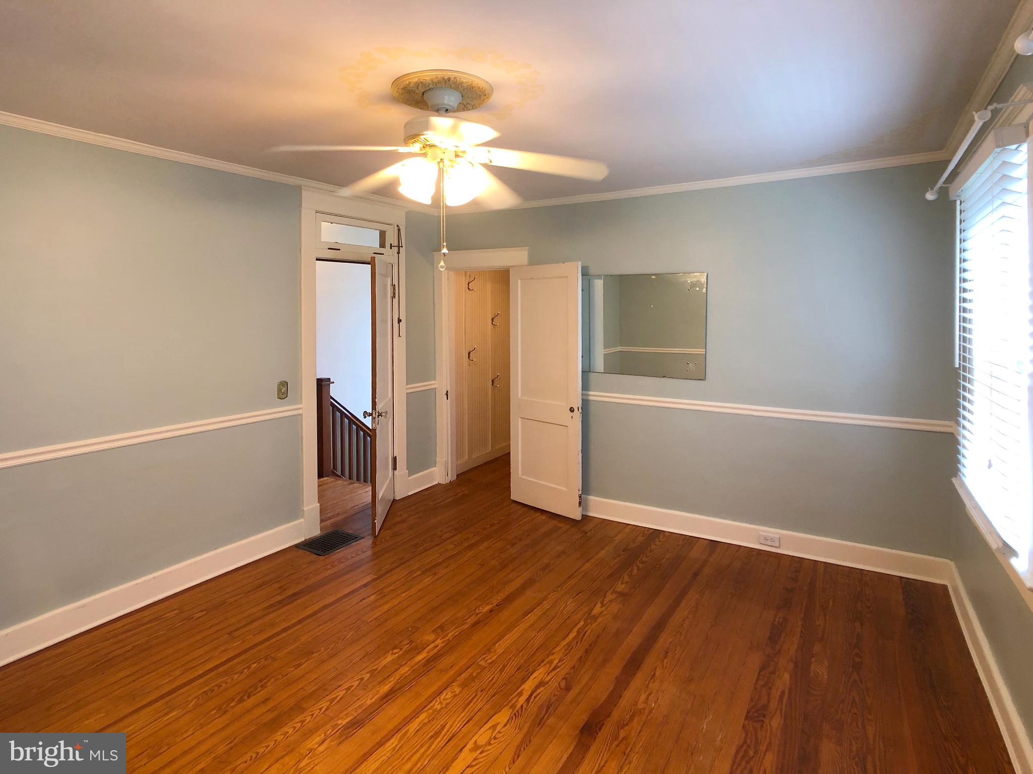 HAMILTON HEIGHTS - Residential