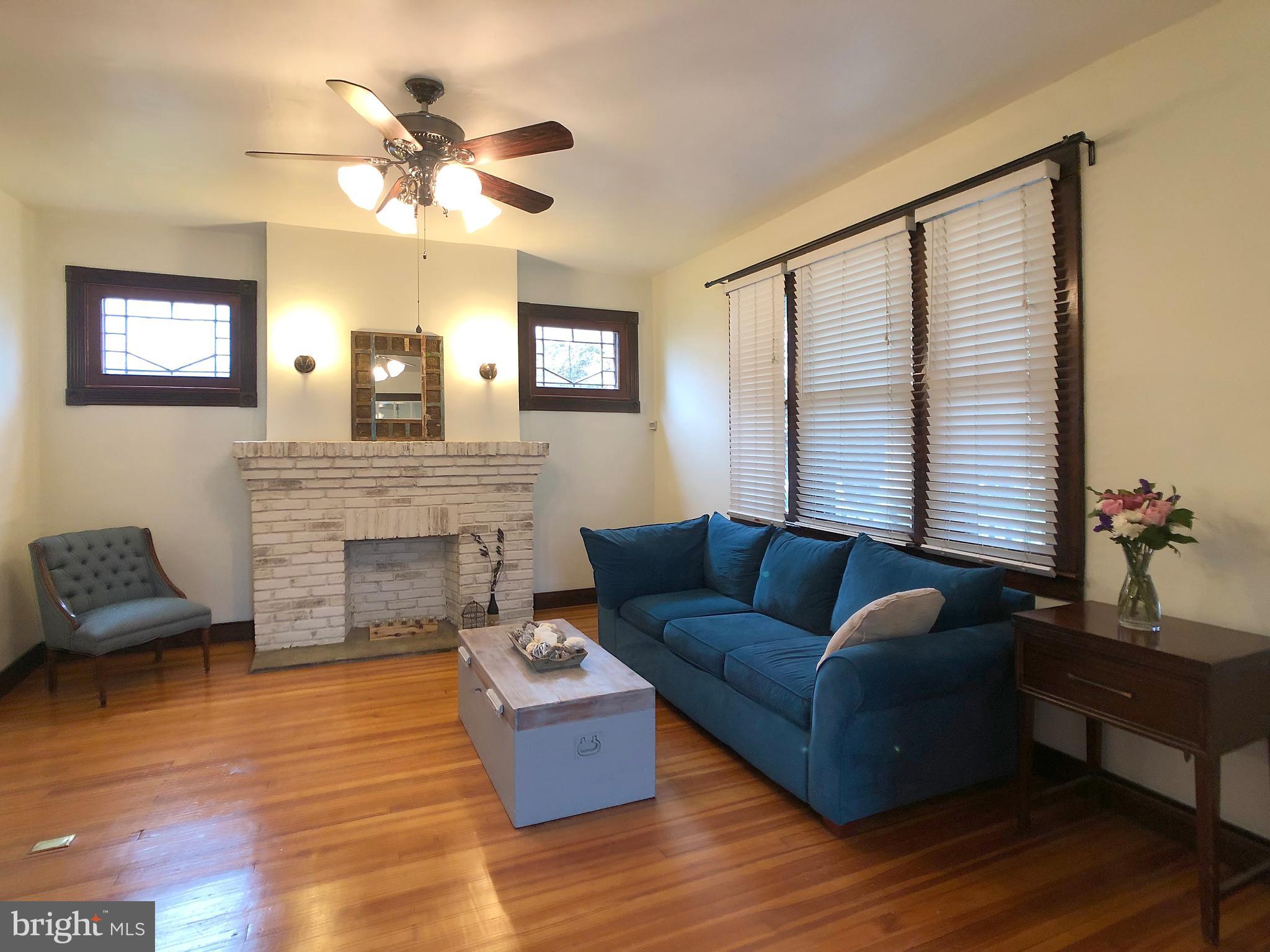 HAMILTON HEIGHTS - Residential