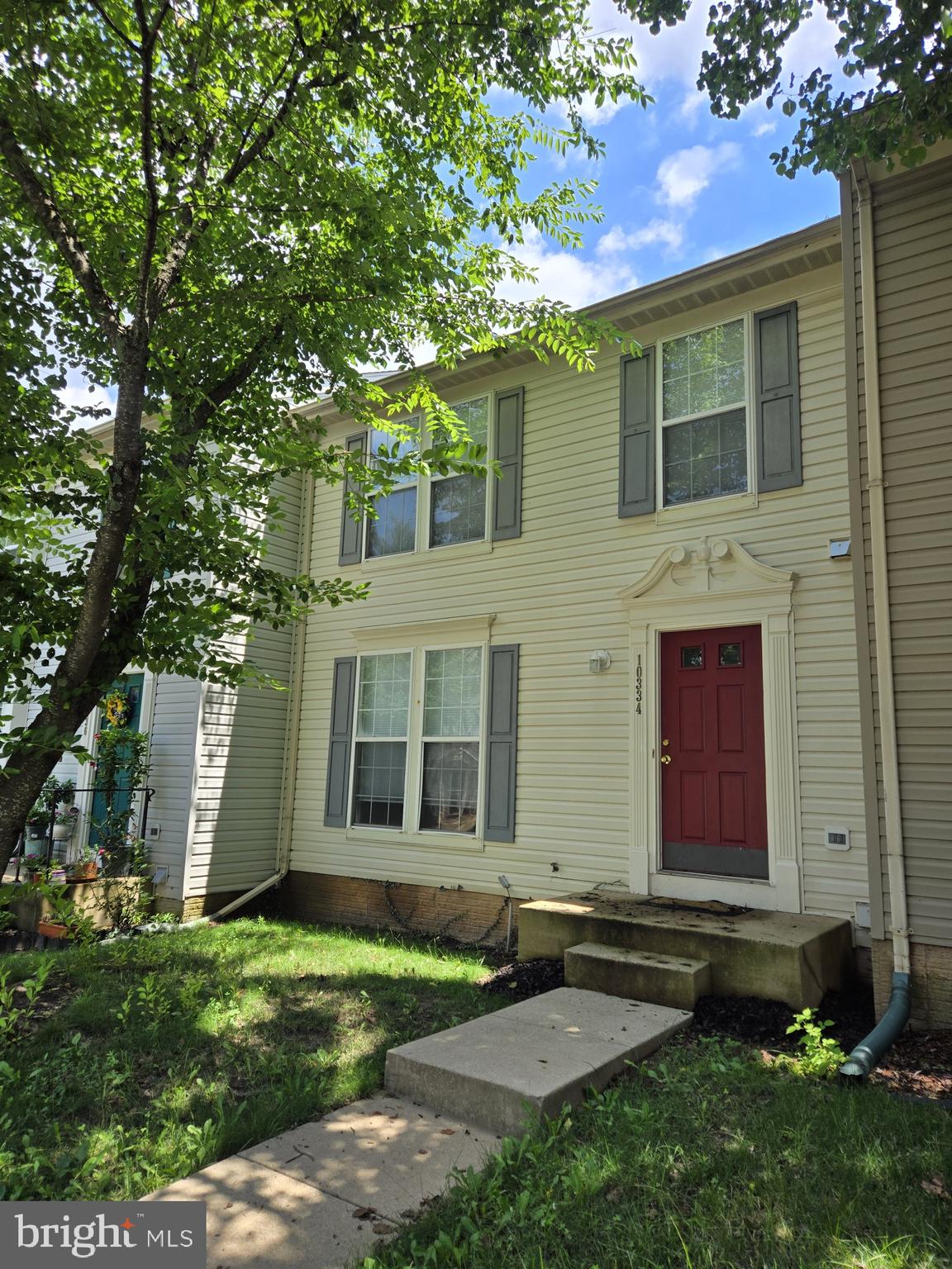 10334 GENT COURT