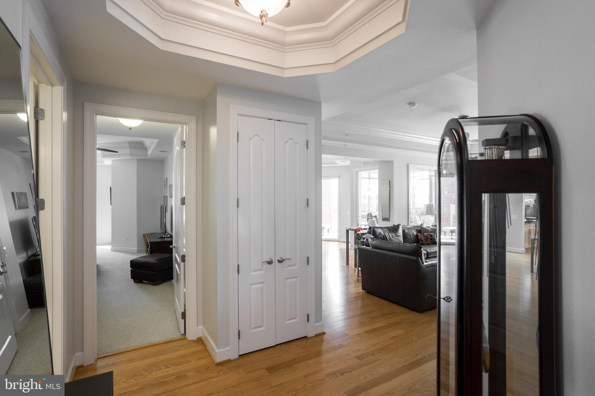 ANNAPOLIS TOWNE CENTRE - Residential