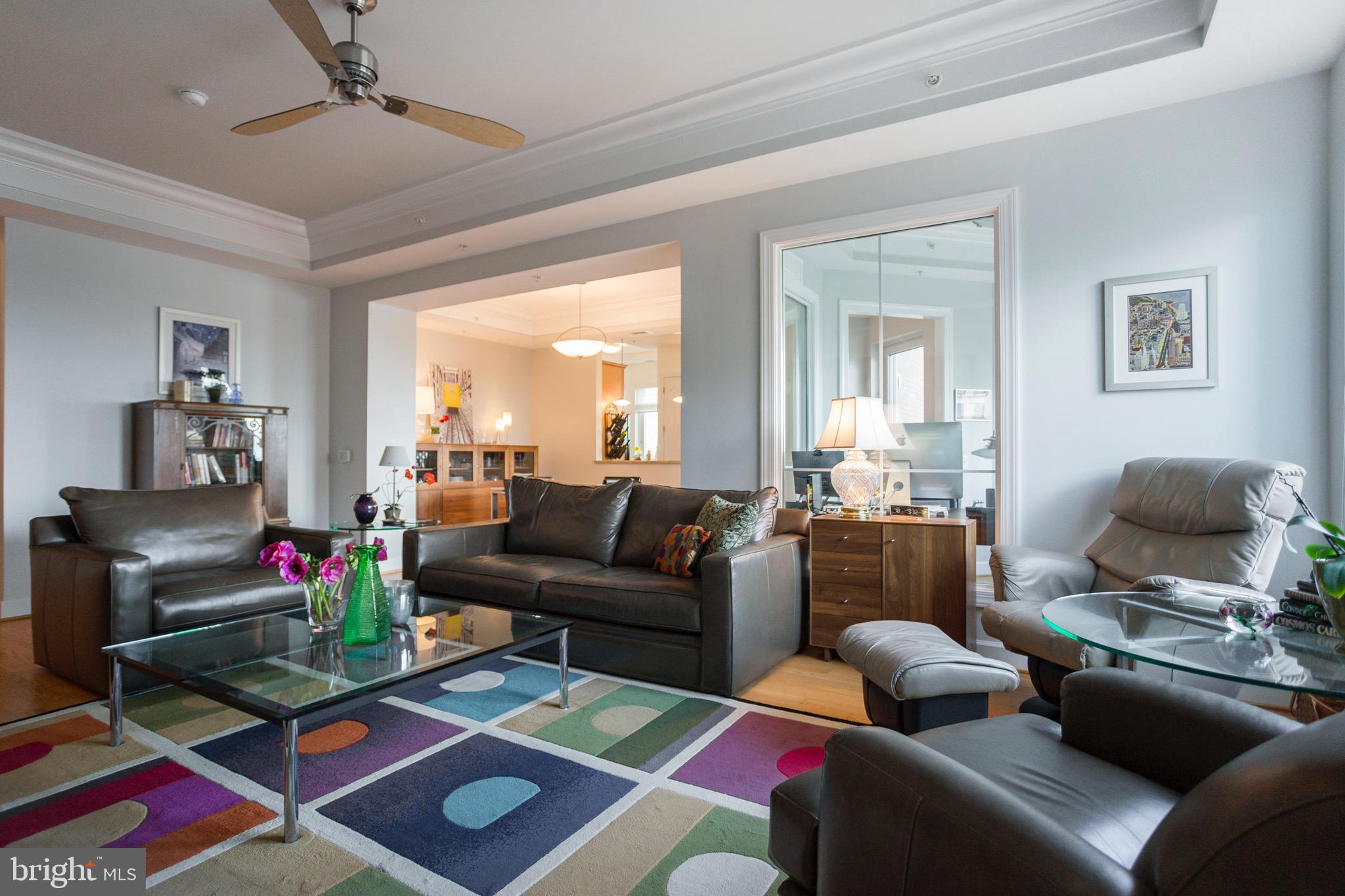 ANNAPOLIS TOWNE CENTRE - Residential