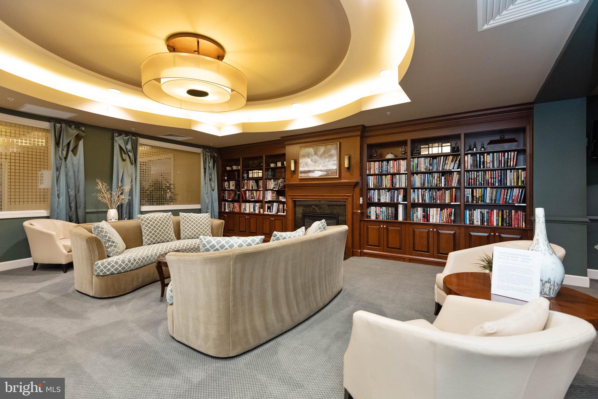 ANNAPOLIS TOWNE CENTRE - Residential