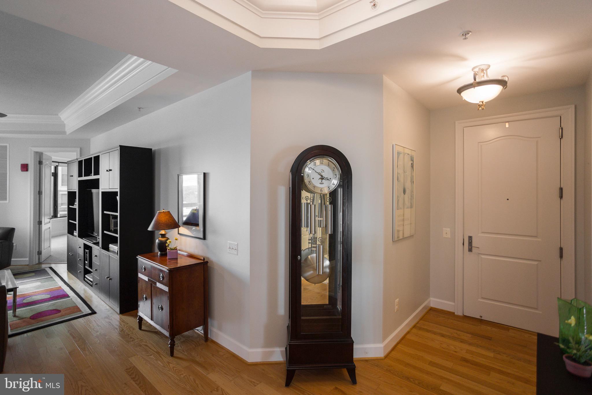 ANNAPOLIS TOWNE CENTRE - Residential