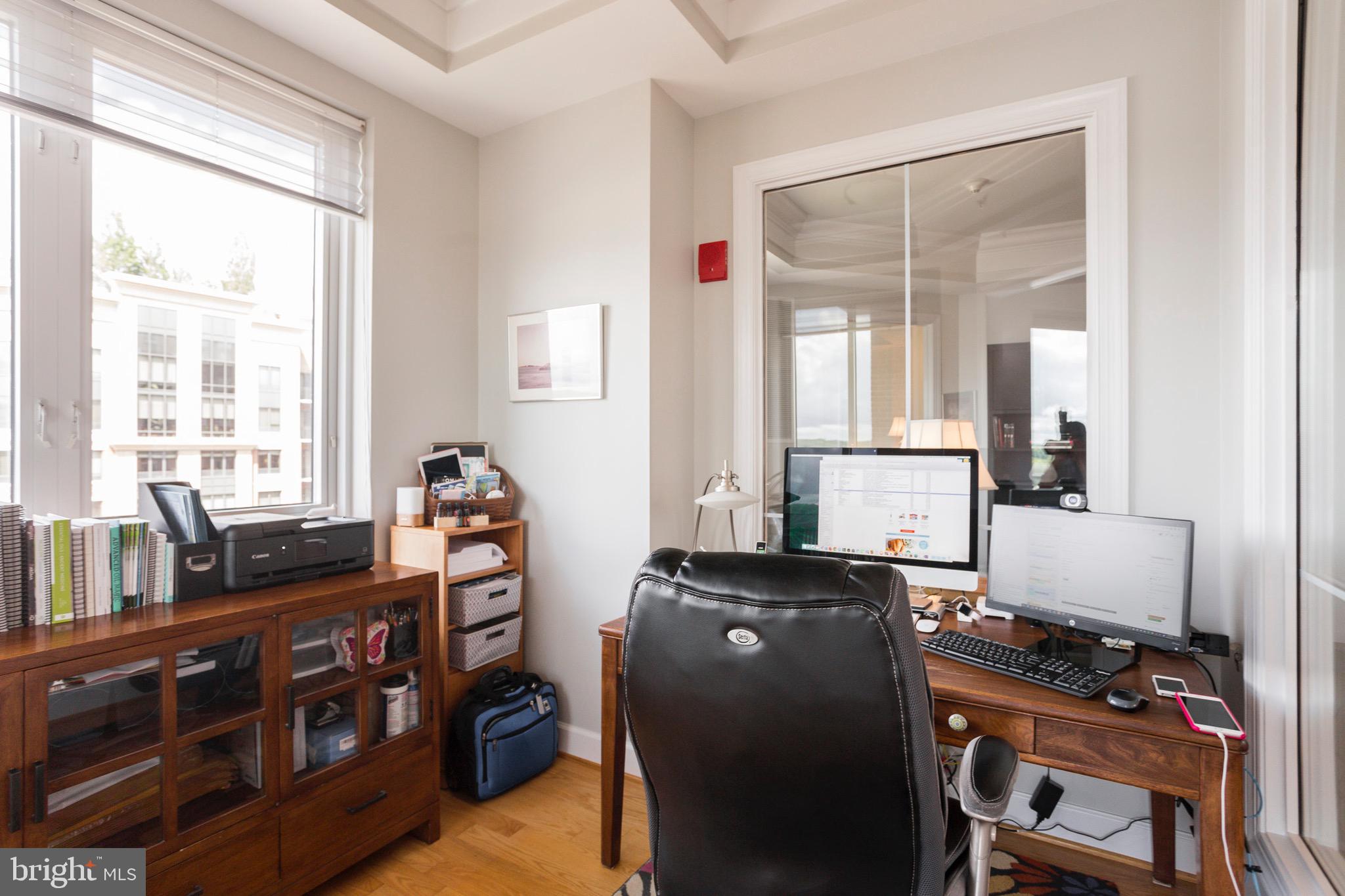 ANNAPOLIS TOWNE CENTRE - Residential