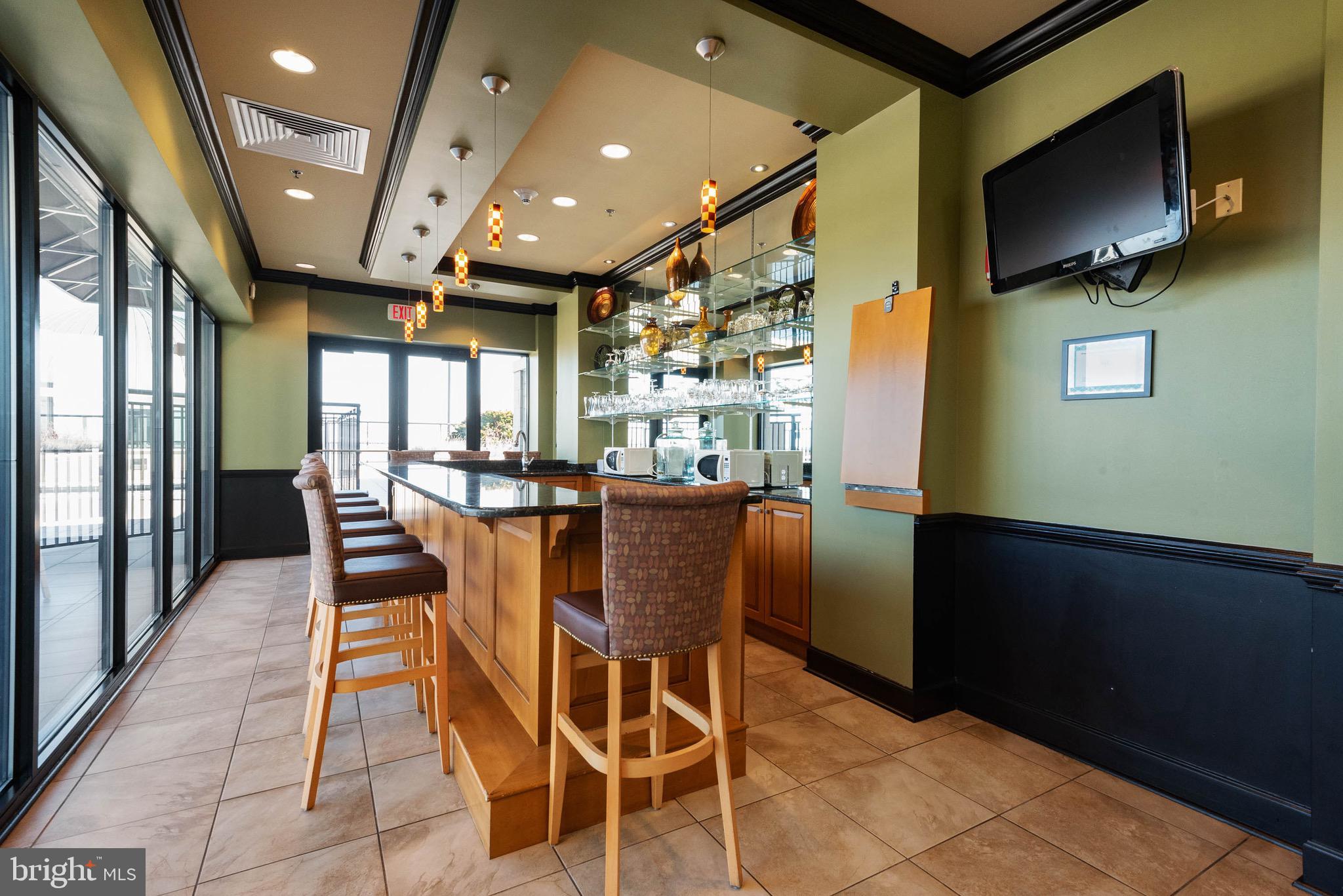 ANNAPOLIS TOWNE CENTRE - Residential