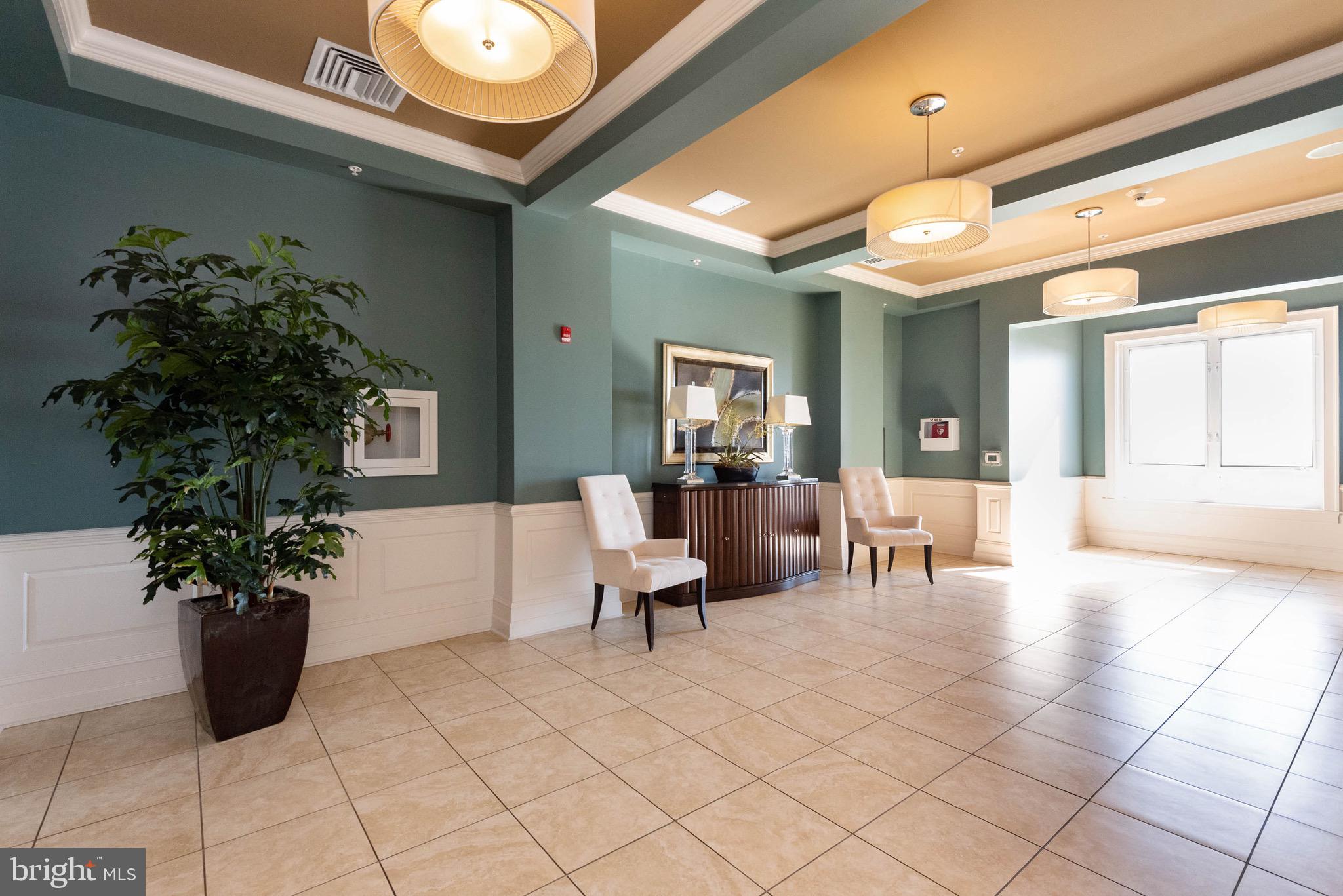 ANNAPOLIS TOWNE CENTRE - Residential