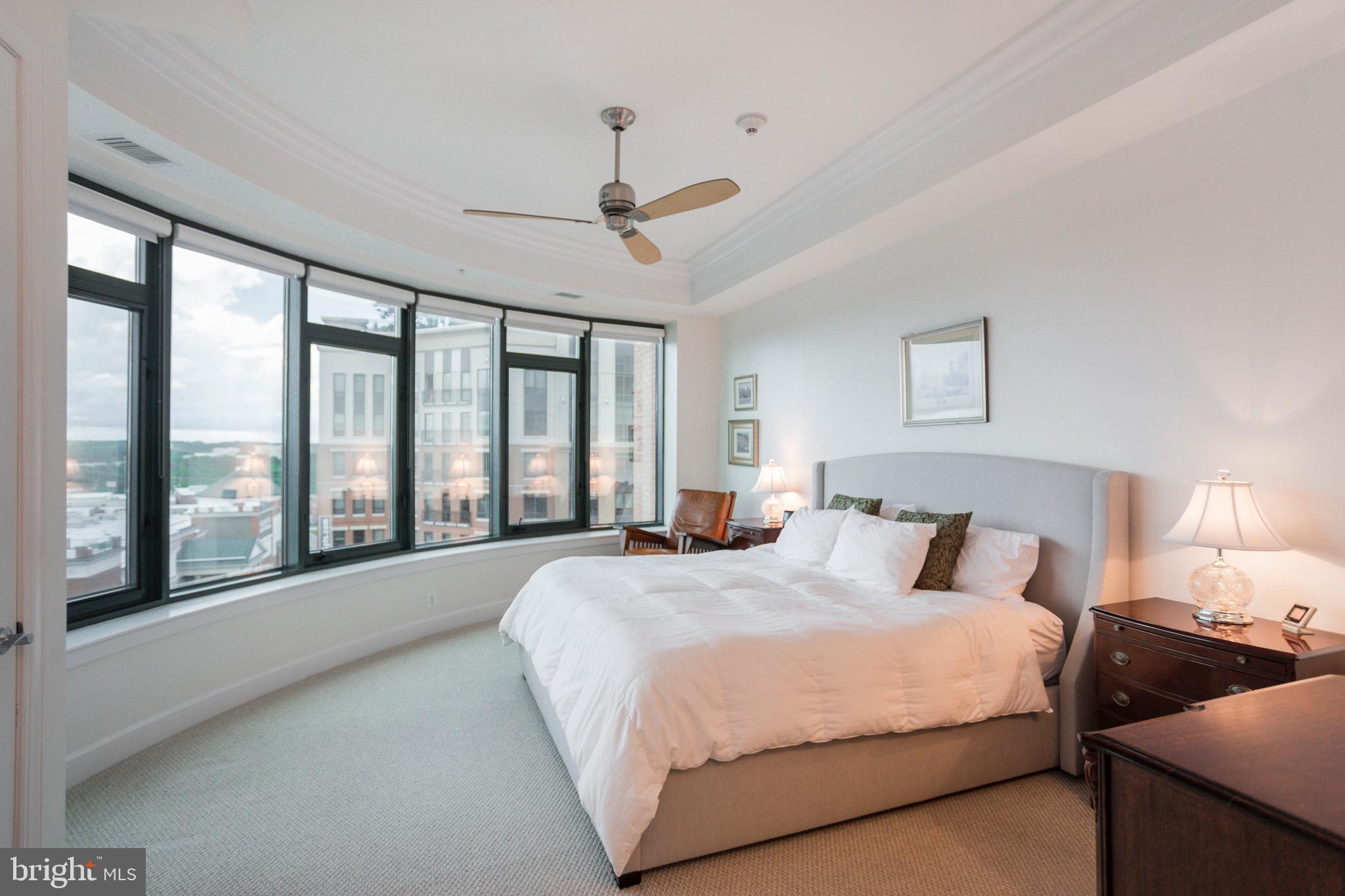 ANNAPOLIS TOWNE CENTRE - Residential