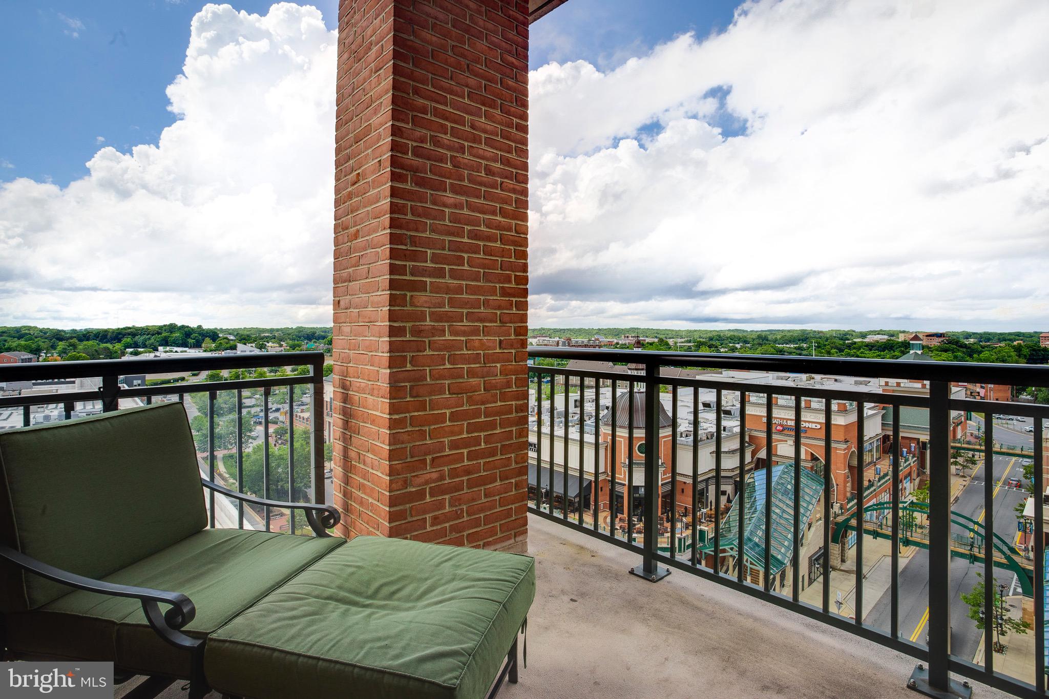 ANNAPOLIS TOWNE CENTRE - Residential