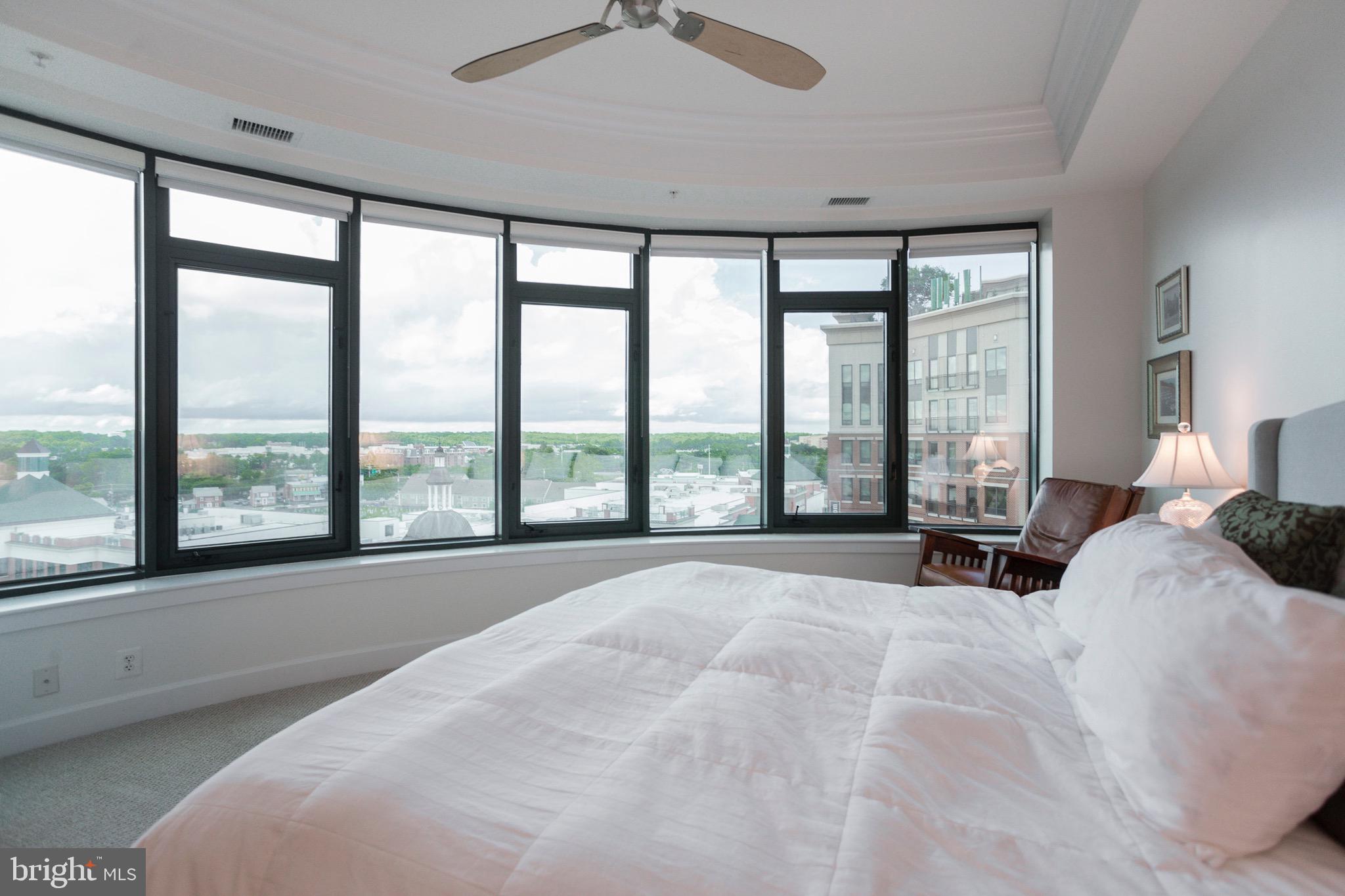 ANNAPOLIS TOWNE CENTRE - Residential