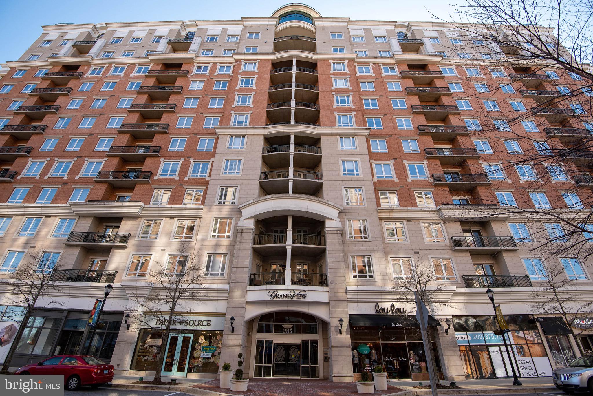 ANNAPOLIS TOWNE CENTRE - Residential