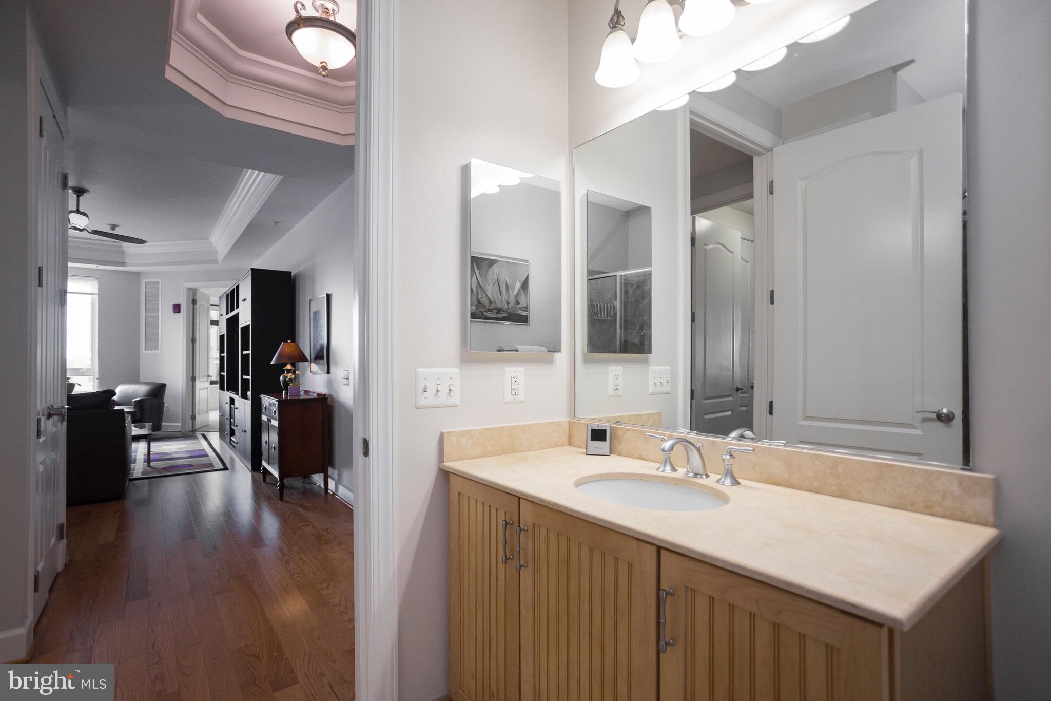 ANNAPOLIS TOWNE CENTRE - Residential