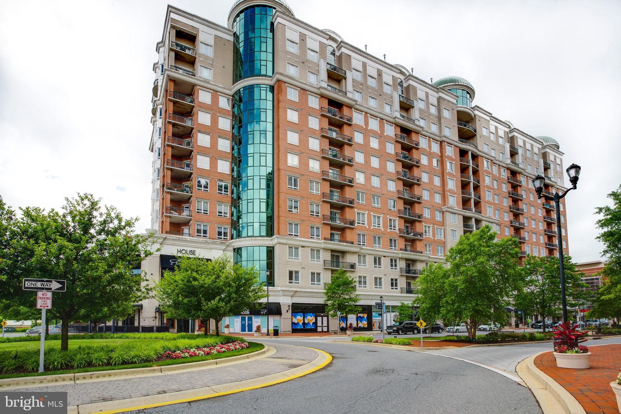 ANNAPOLIS TOWNE CENTRE - Residential