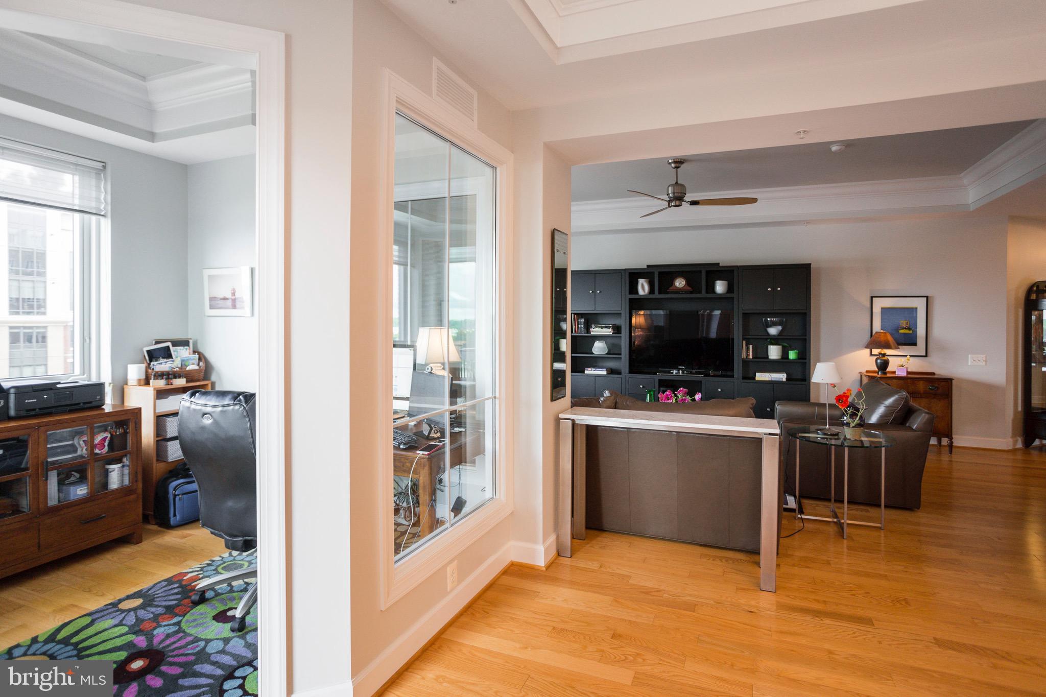 ANNAPOLIS TOWNE CENTRE - Residential