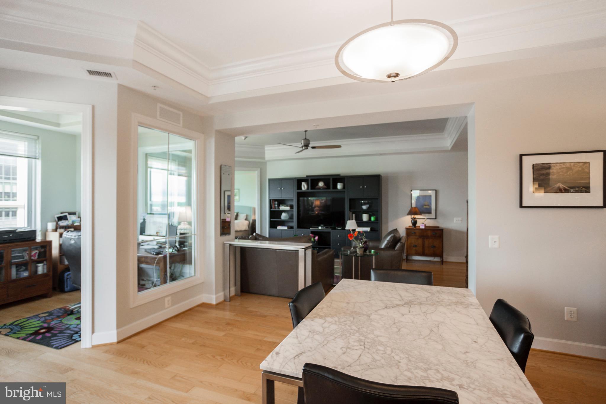 ANNAPOLIS TOWNE CENTRE - Residential