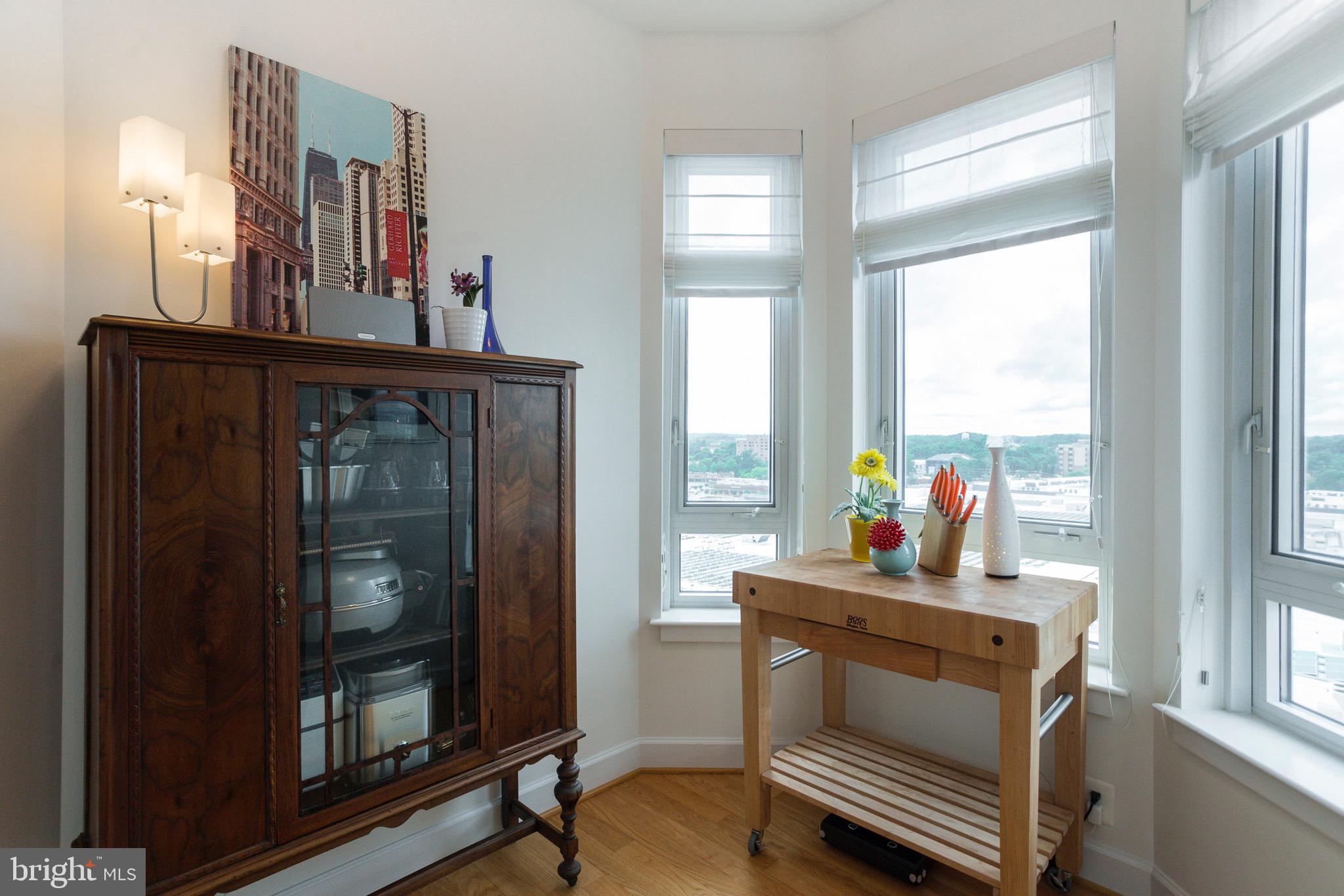 ANNAPOLIS TOWNE CENTRE - Residential