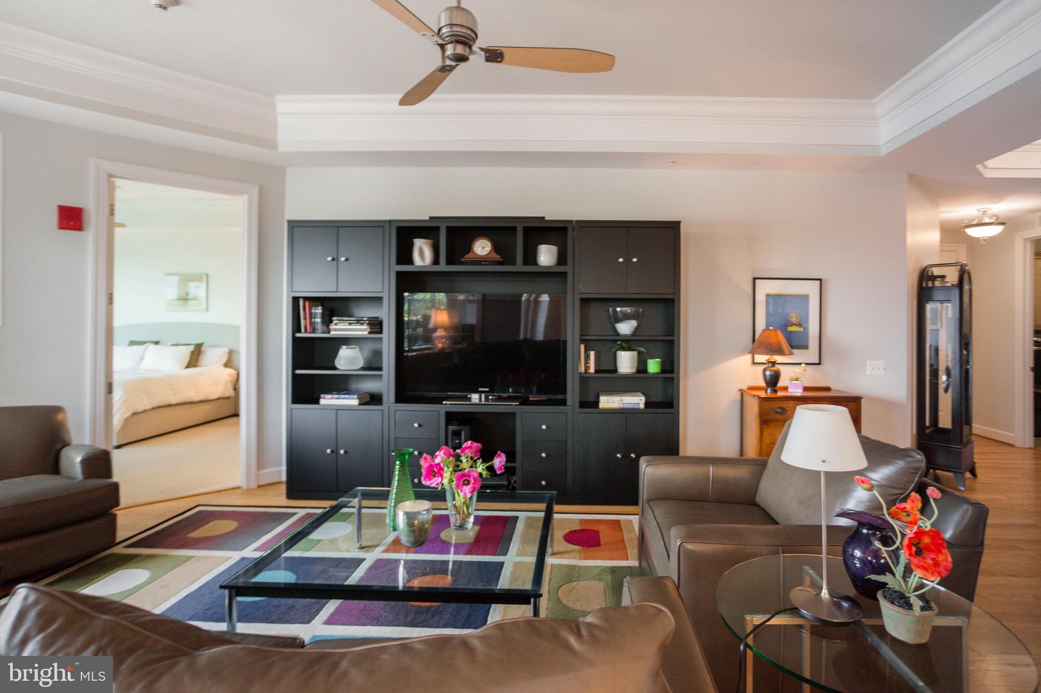 ANNAPOLIS TOWNE CENTRE - Residential