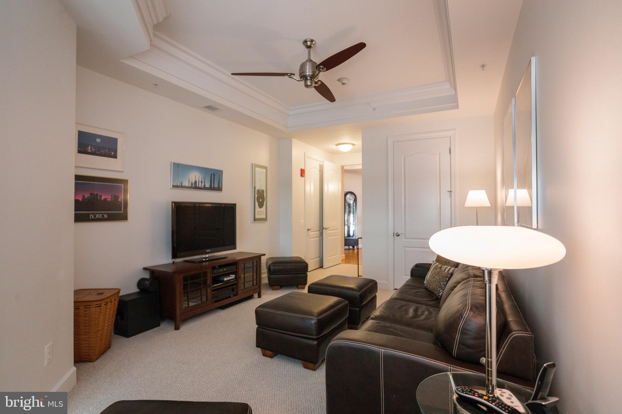 ANNAPOLIS TOWNE CENTRE - Residential