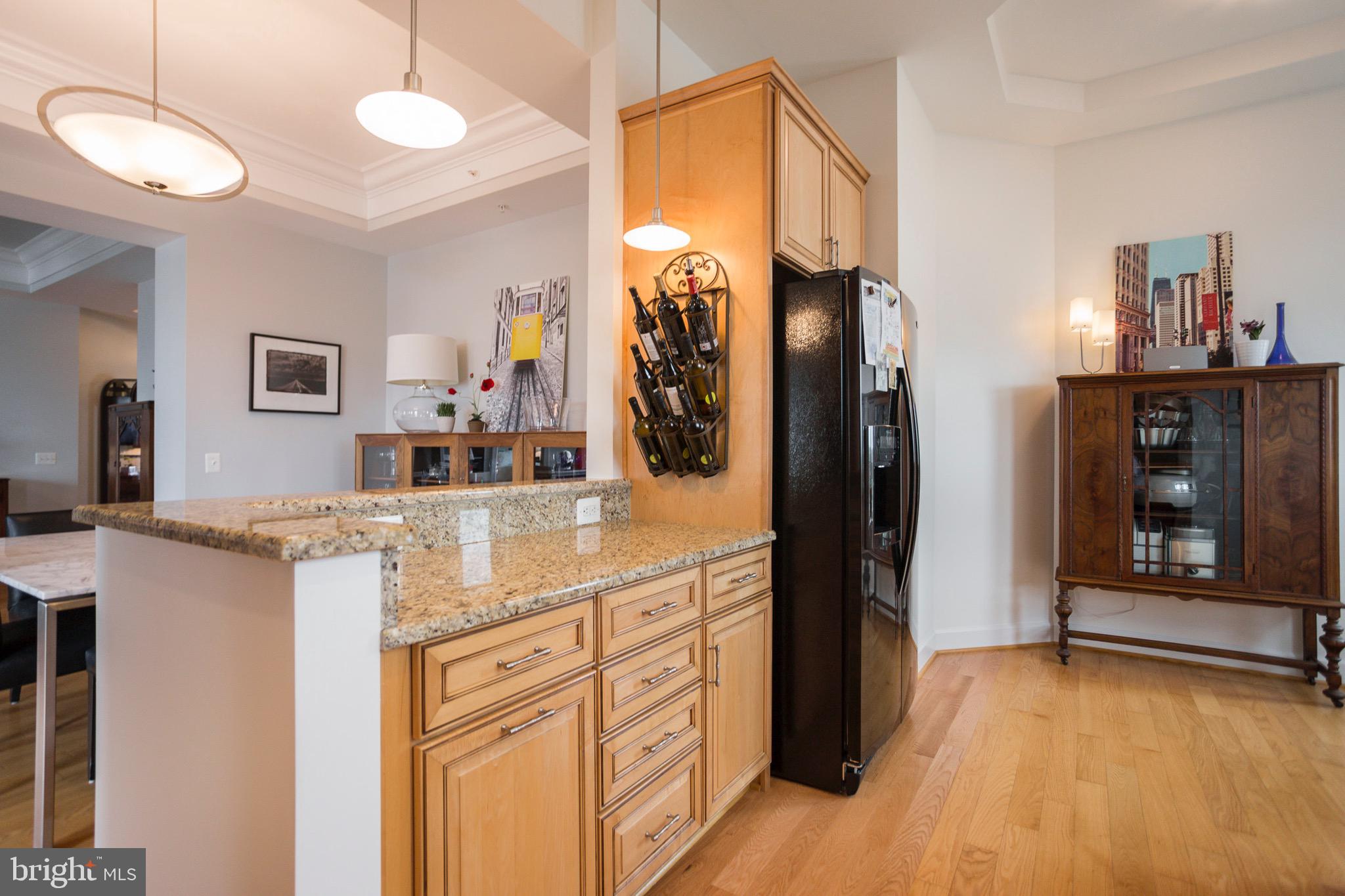 ANNAPOLIS TOWNE CENTRE - Residential