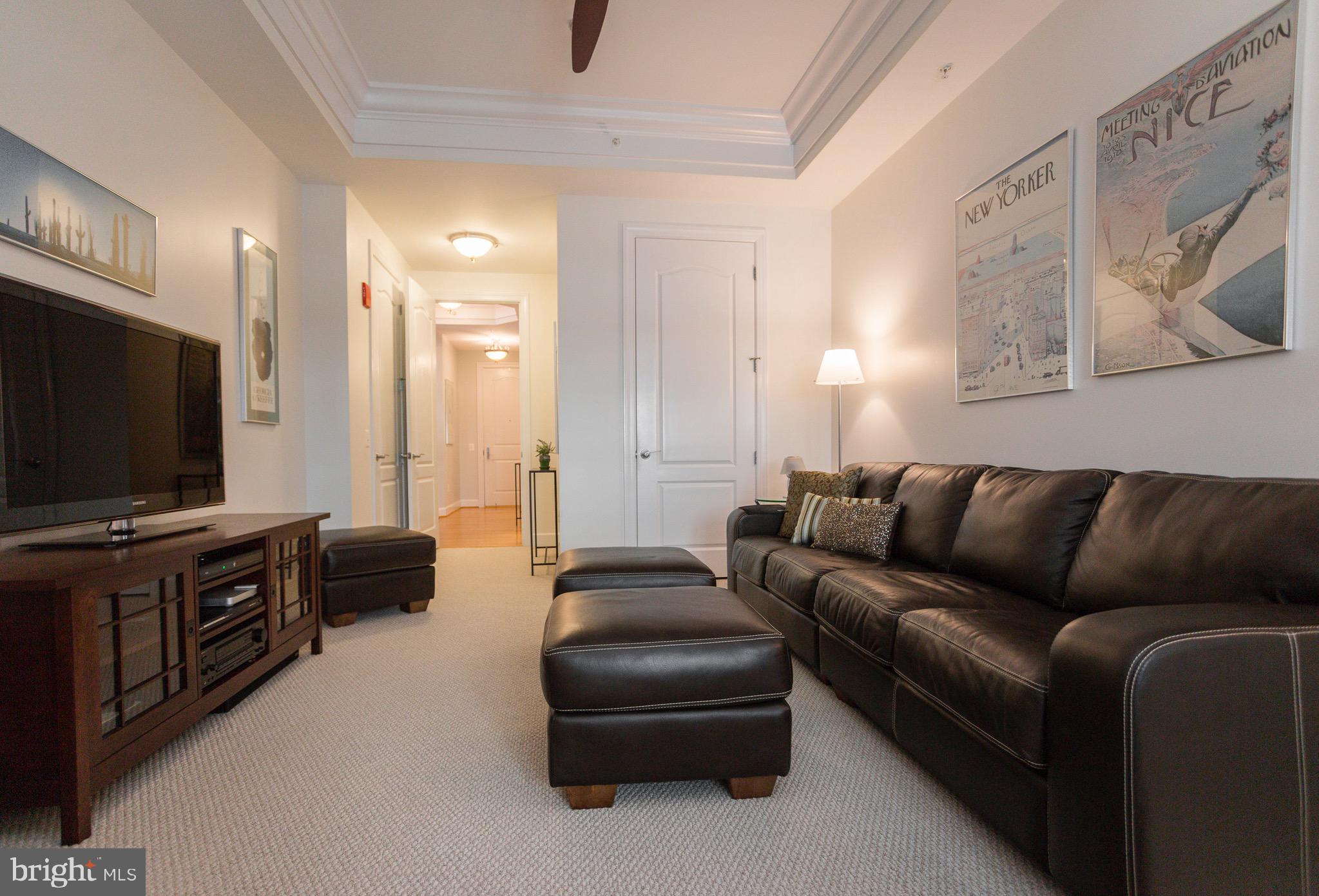 ANNAPOLIS TOWNE CENTRE - Residential