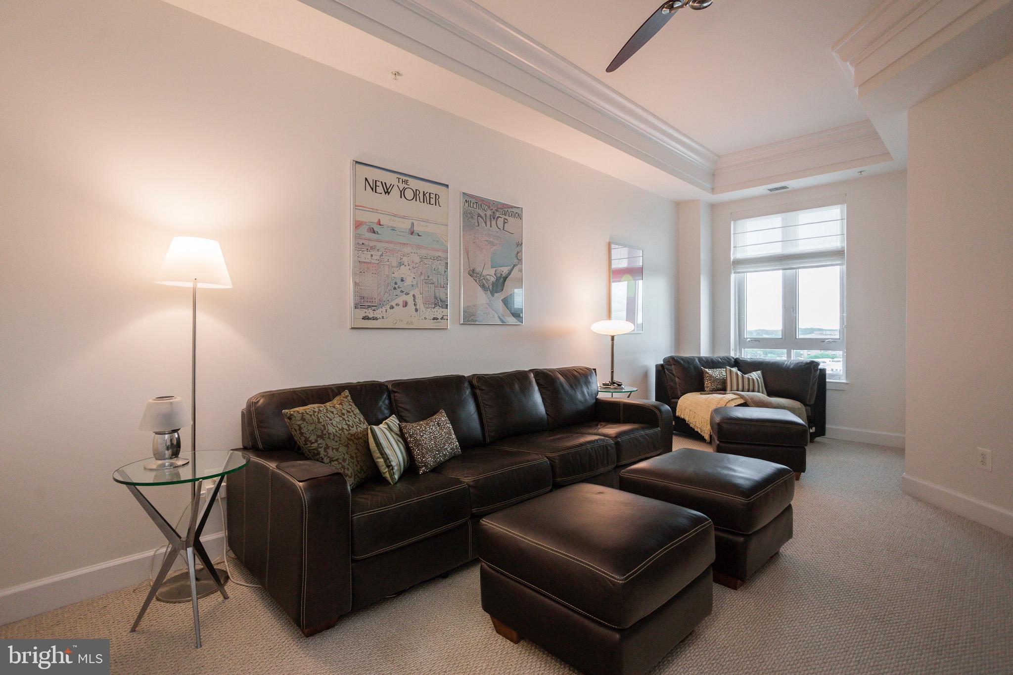 ANNAPOLIS TOWNE CENTRE - Residential