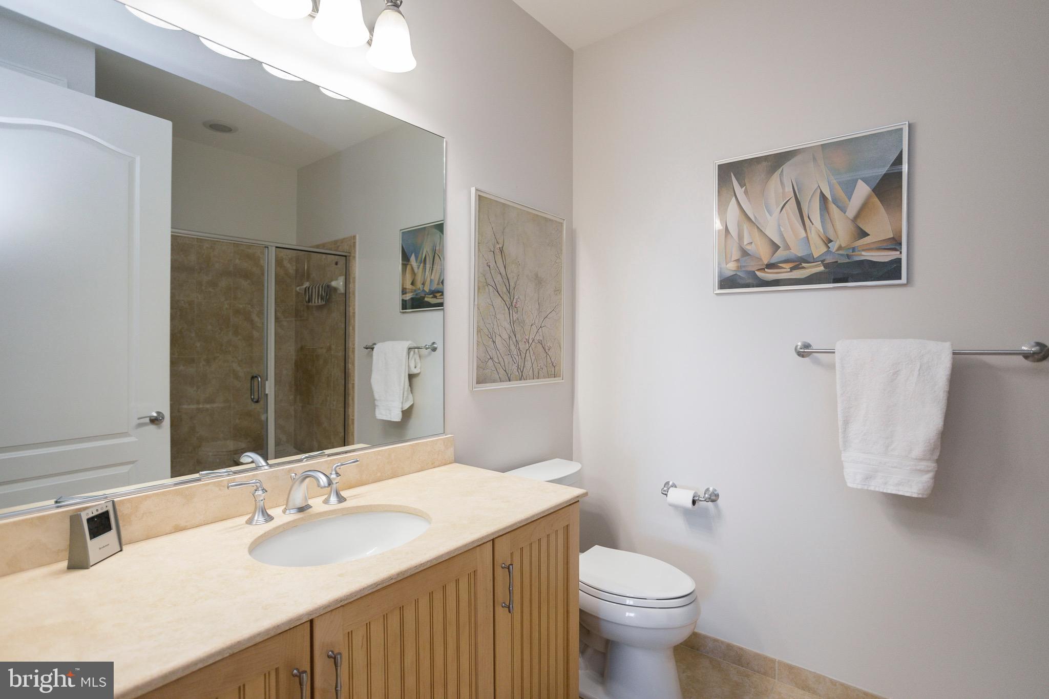 ANNAPOLIS TOWNE CENTRE - Residential