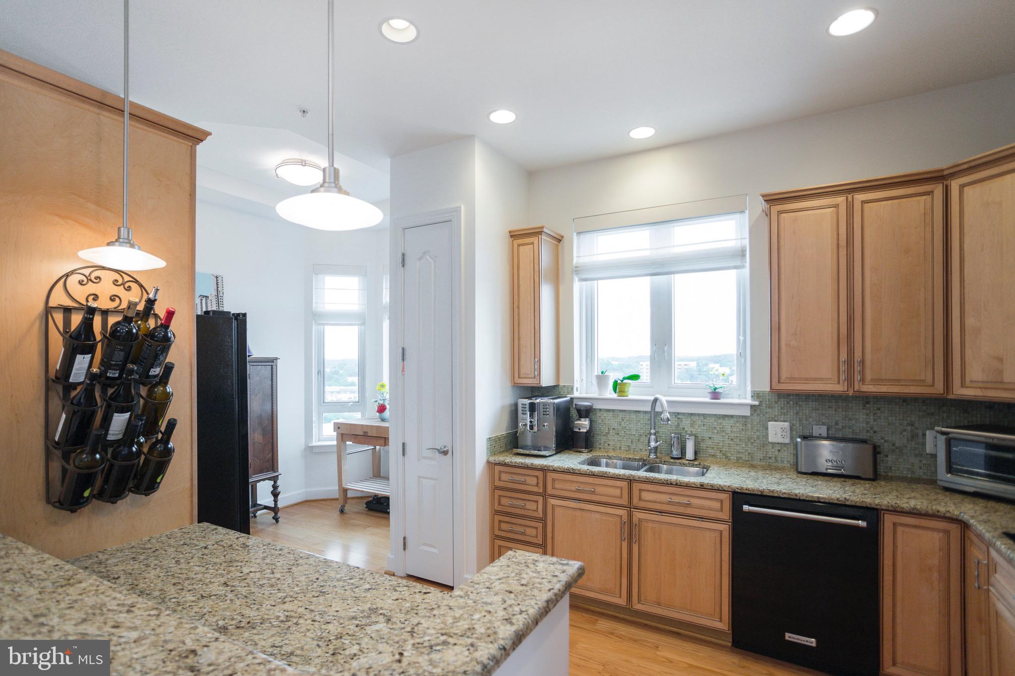 ANNAPOLIS TOWNE CENTRE - Residential