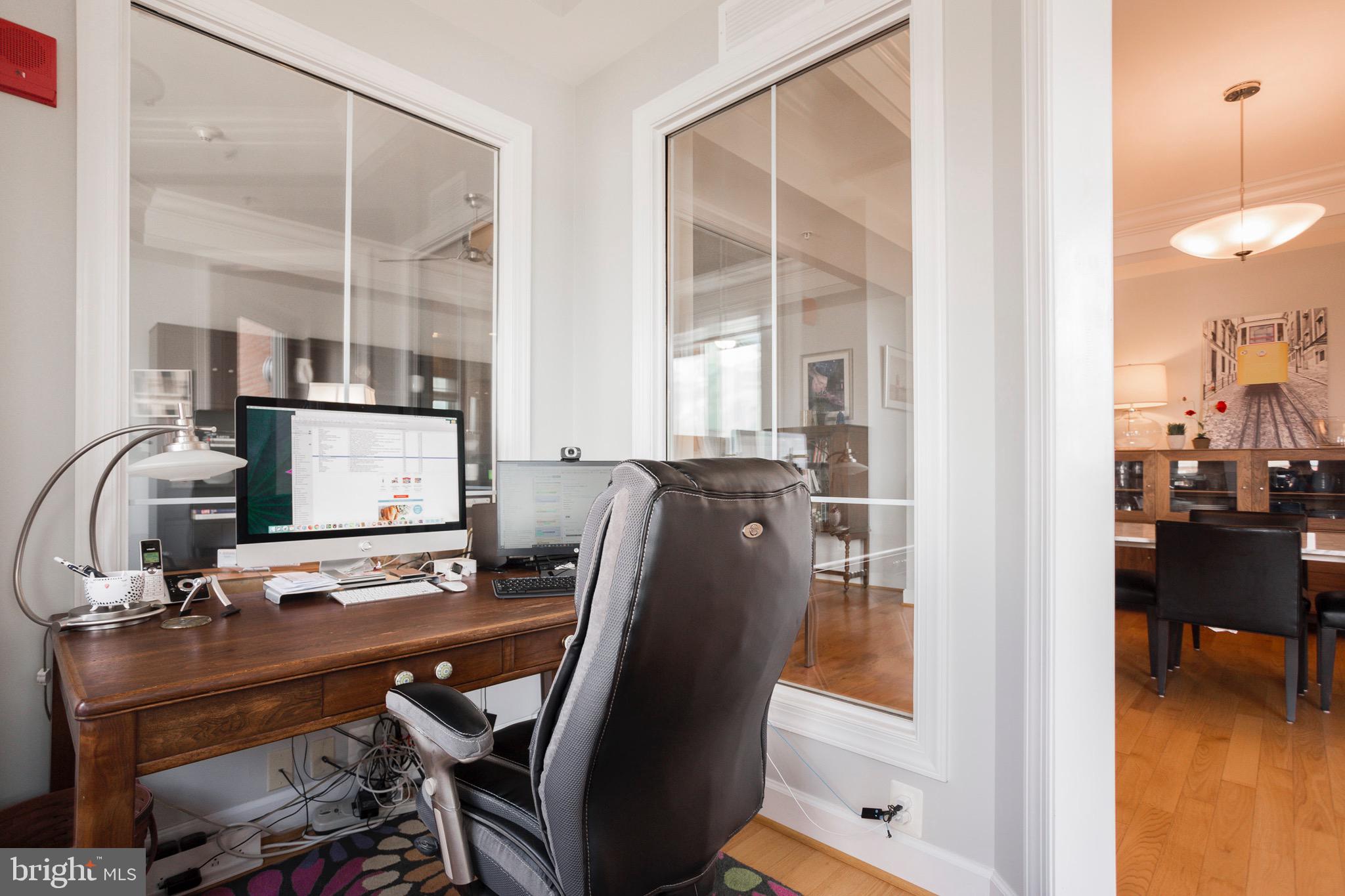 ANNAPOLIS TOWNE CENTRE - Residential