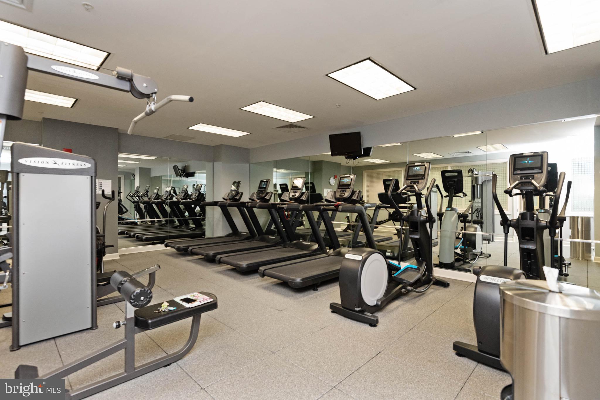 ANNAPOLIS TOWNE CENTRE - Residential